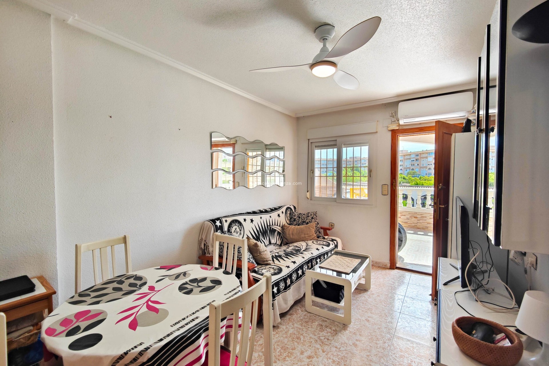 Herverkoop - Bungalow - Torrevieja