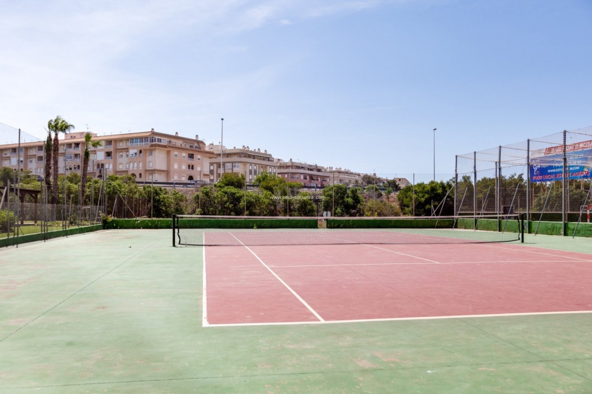Herverkoop - Bungalow - Torrevieja