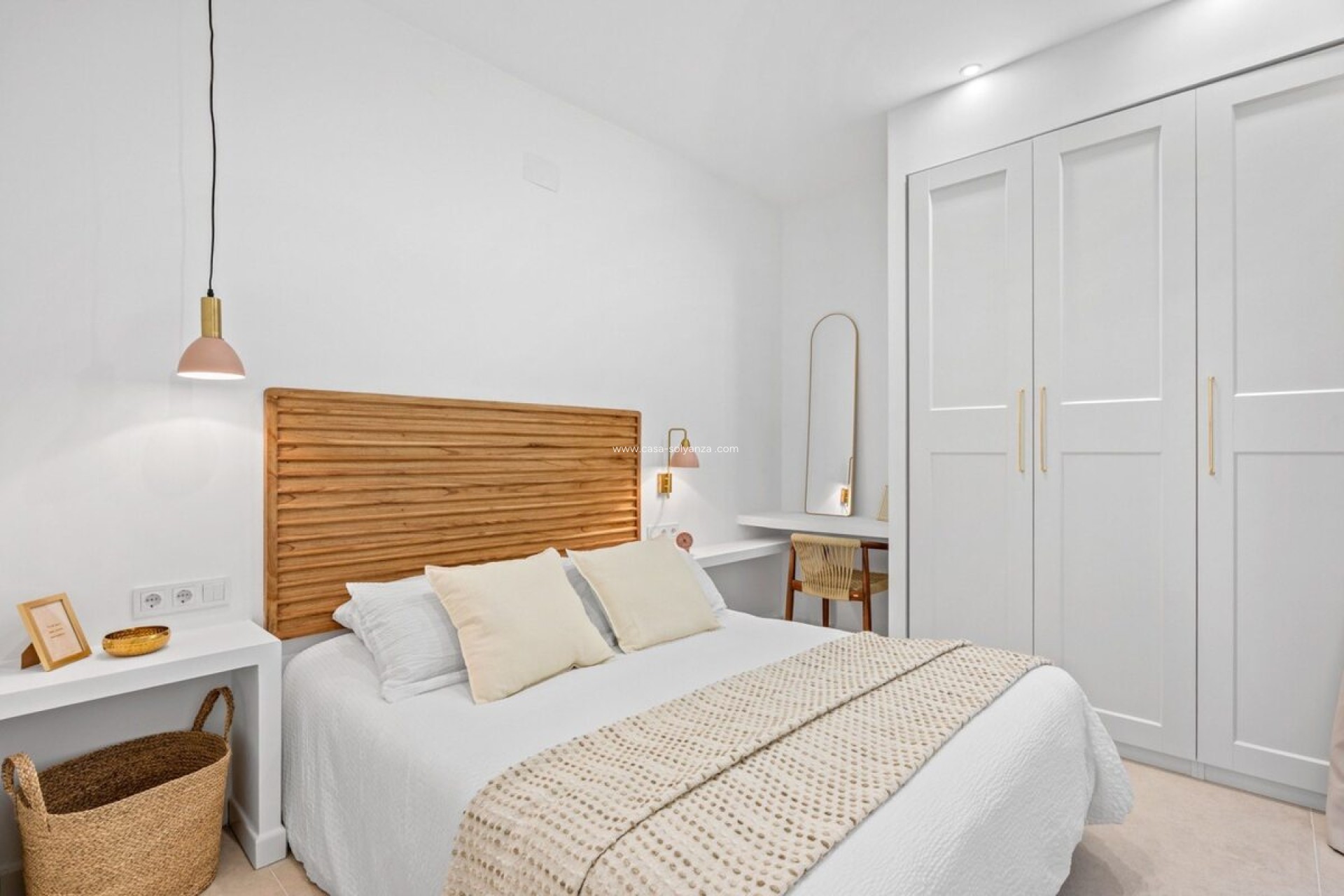 Herverkoop - Bungalow - Torrevieja