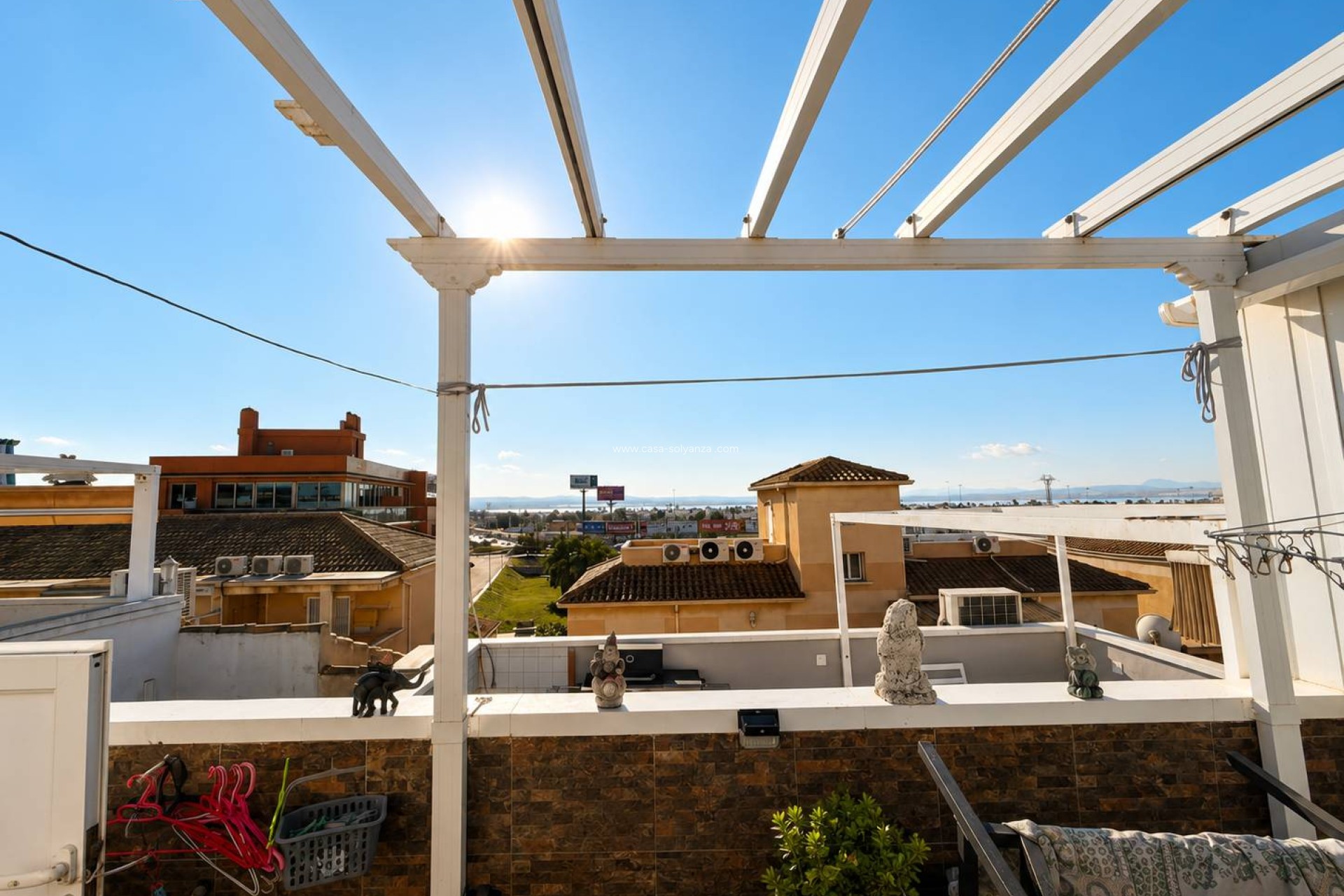 Herverkoop - Bungalow - Torrevieja