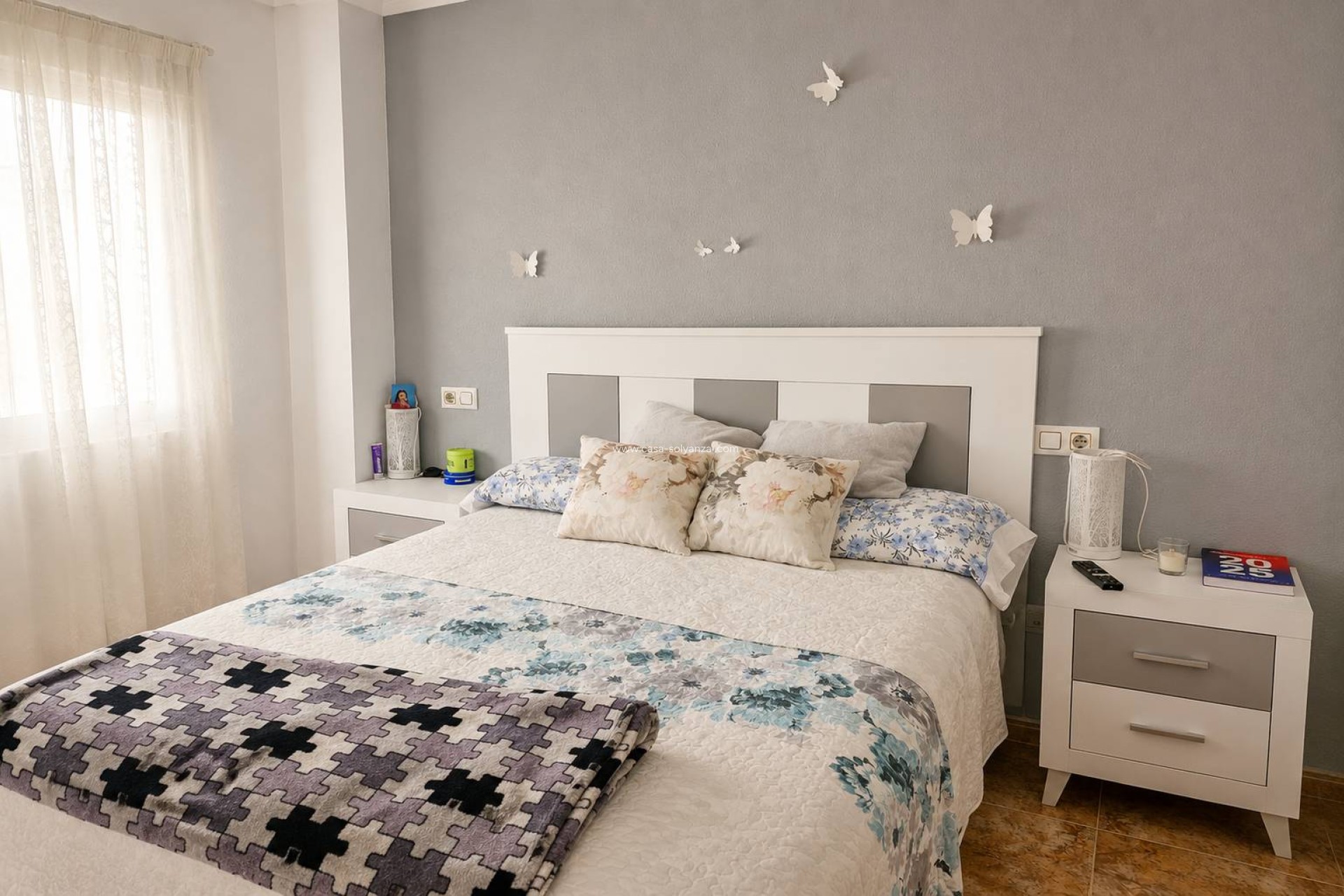 Herverkoop - Bungalow - Torrevieja