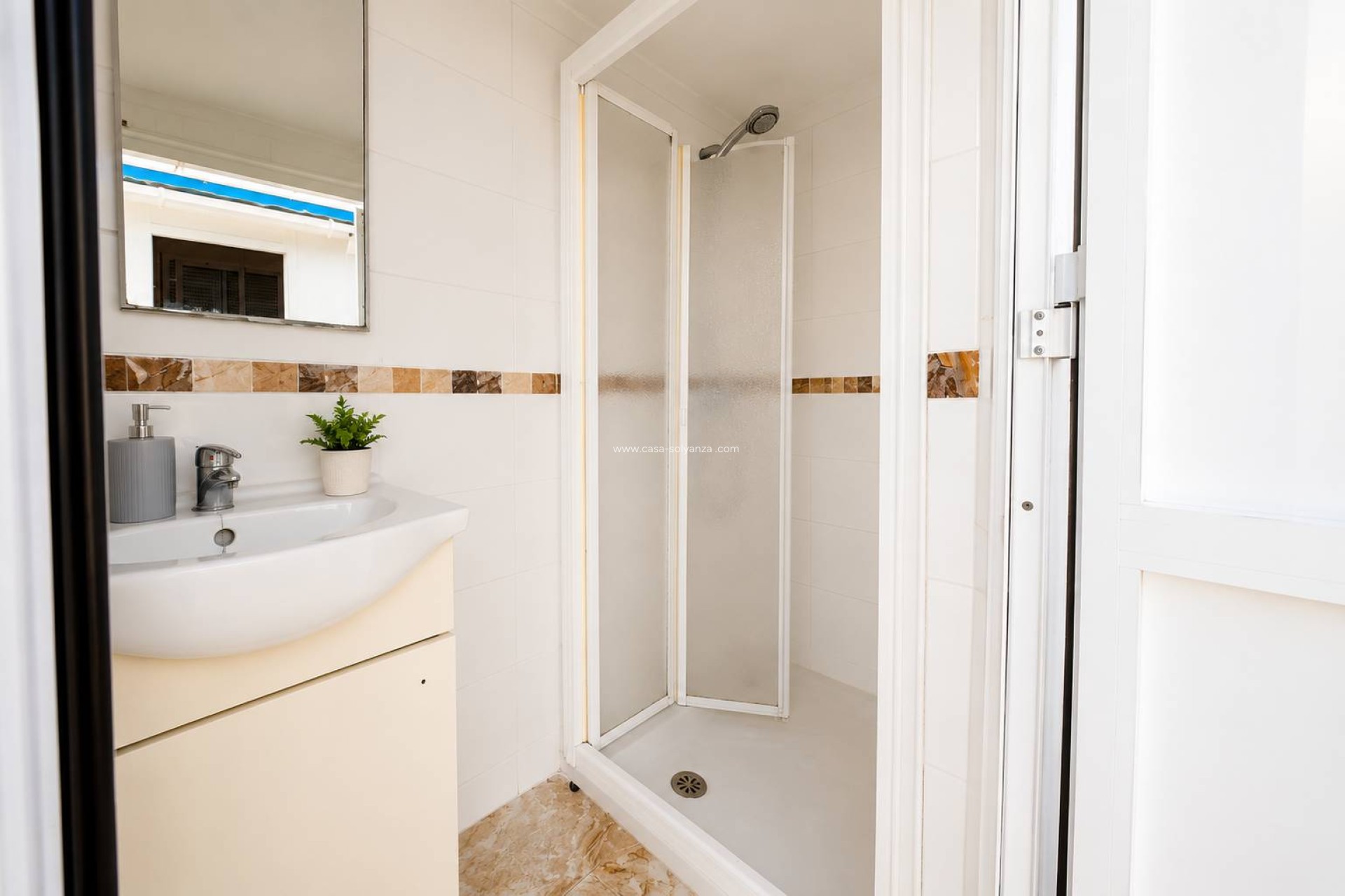 Herverkoop - Bungalow - Torrevieja