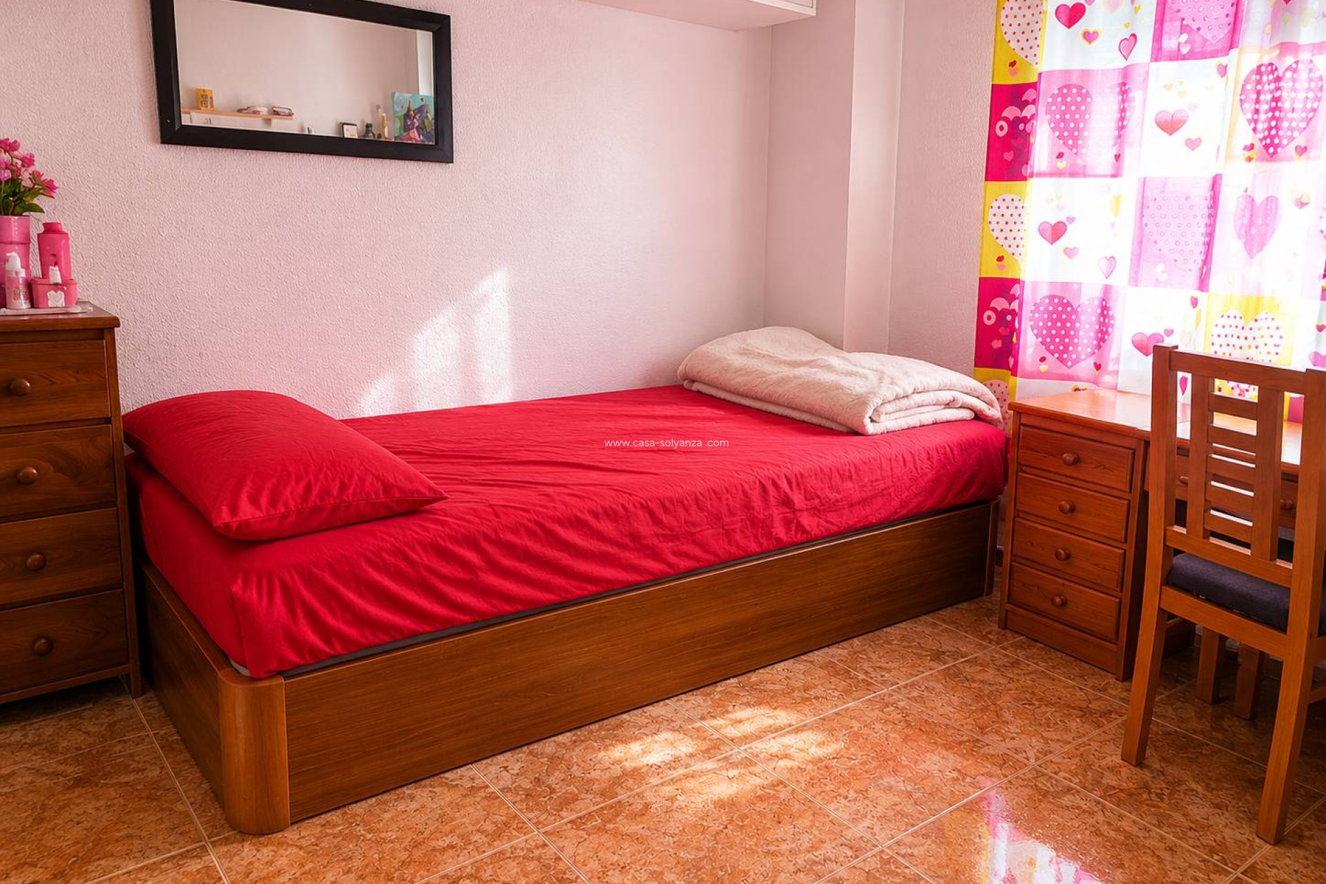 Herverkoop - Bungalow - Torrevieja