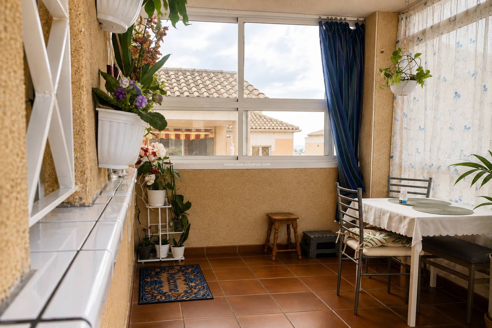 Herverkoop - Bungalow - Torrevieja