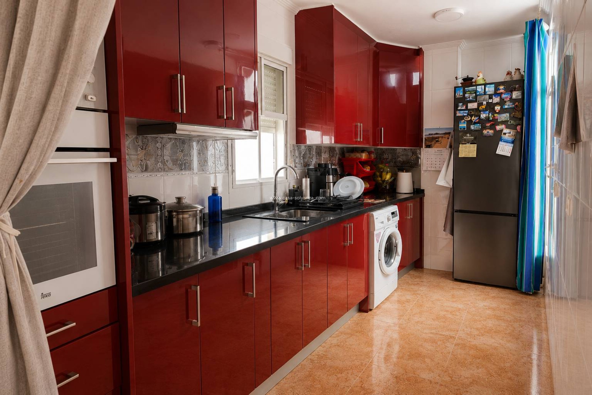 Herverkoop - Bungalow - Torrevieja