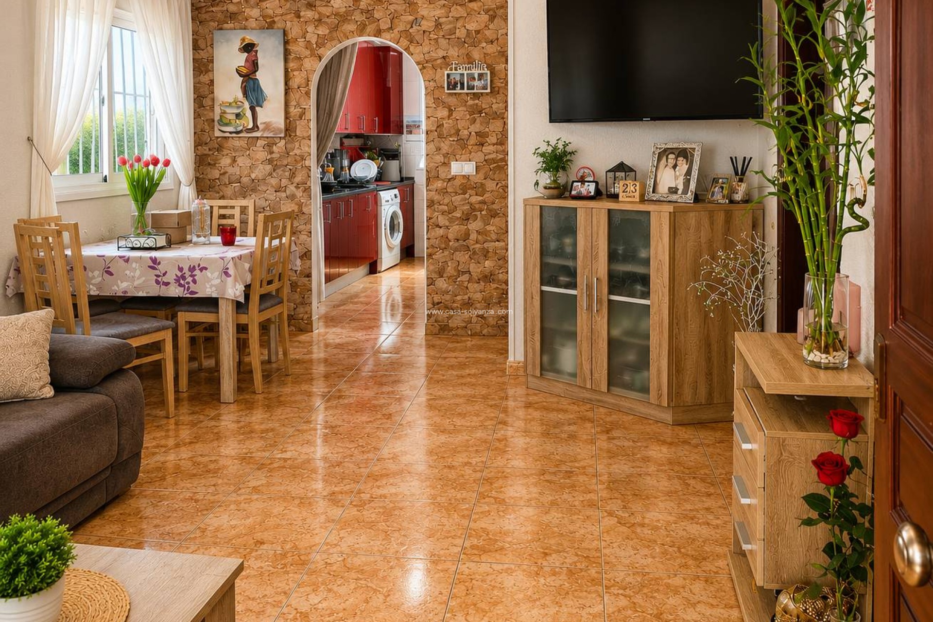 Herverkoop - Bungalow - Torrevieja