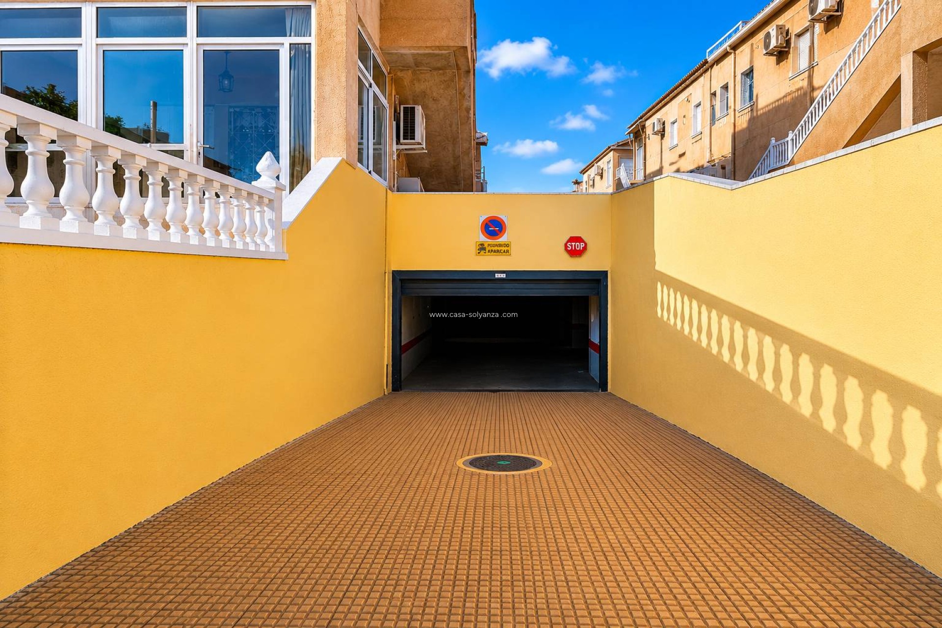 Herverkoop - Bungalow - Torrevieja