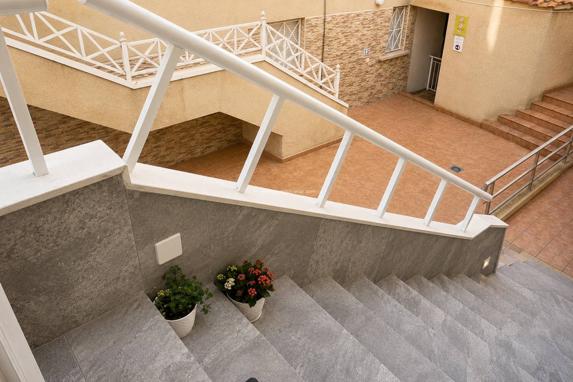 Herverkoop - Bungalow - Torrevieja
