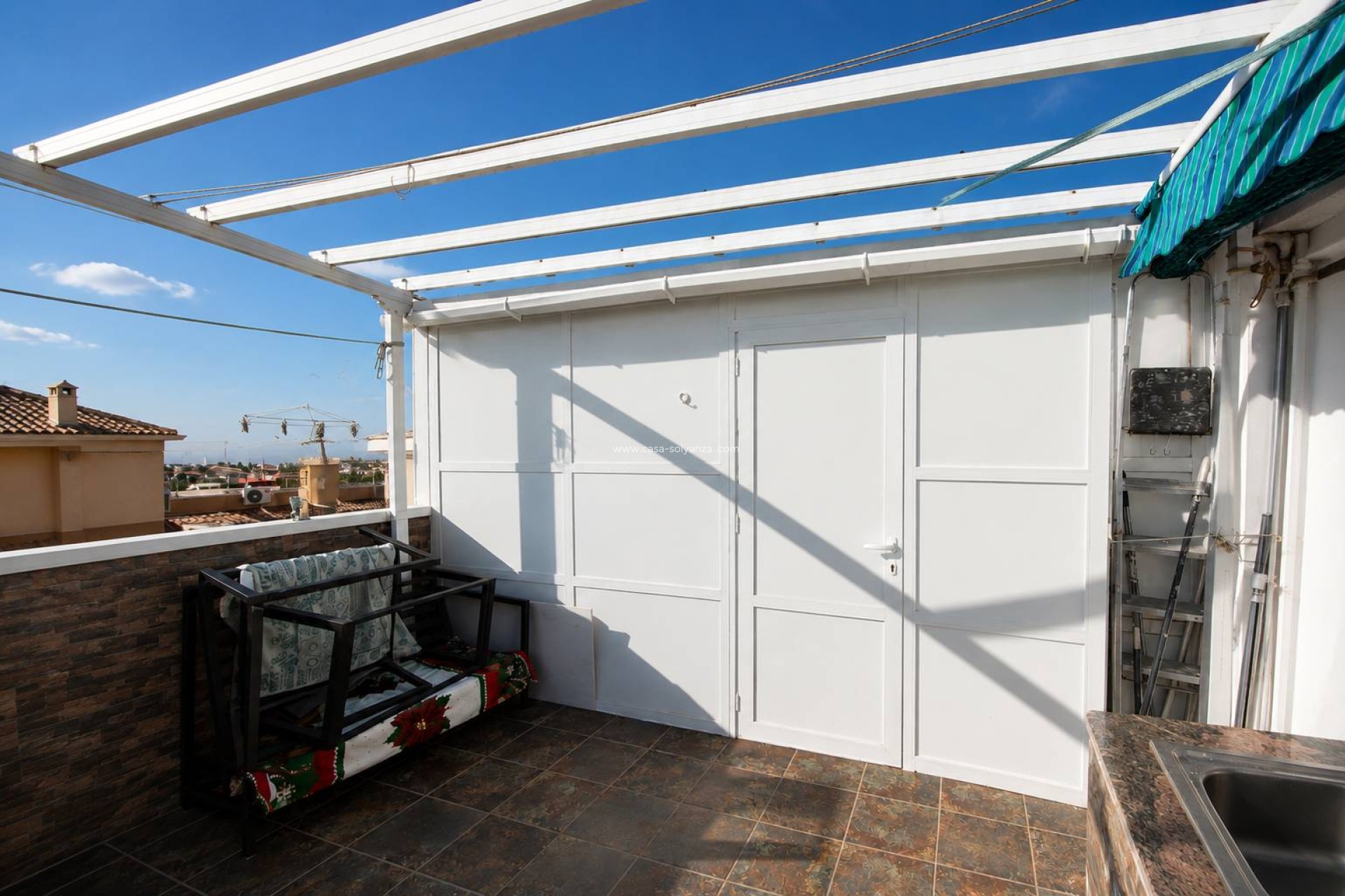Herverkoop - Bungalow - Torrevieja