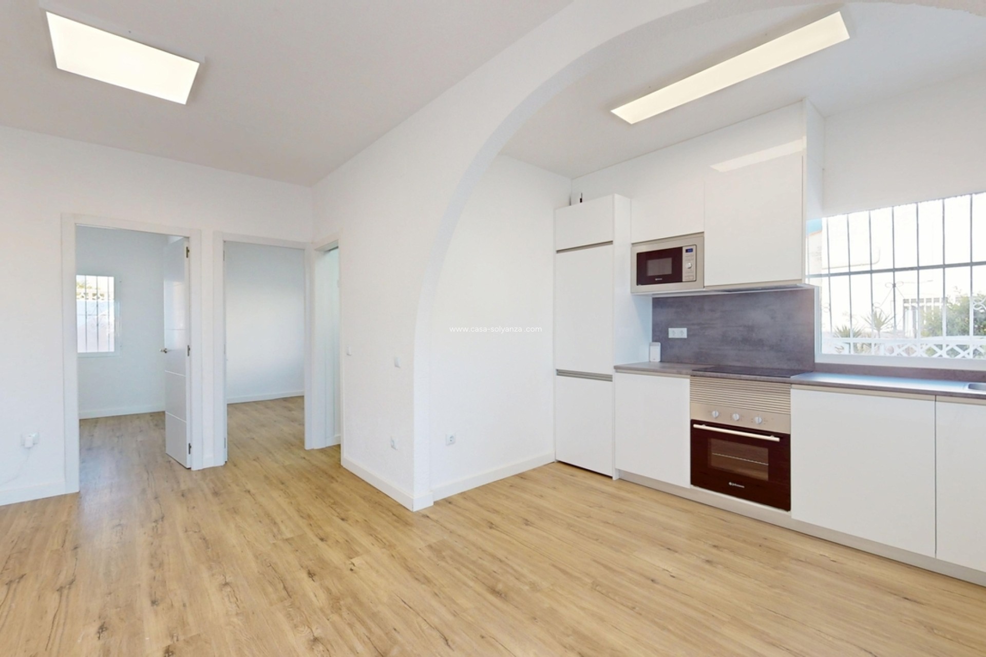 Herverkoop - Bungalow - Villamartin - Costa Blanca