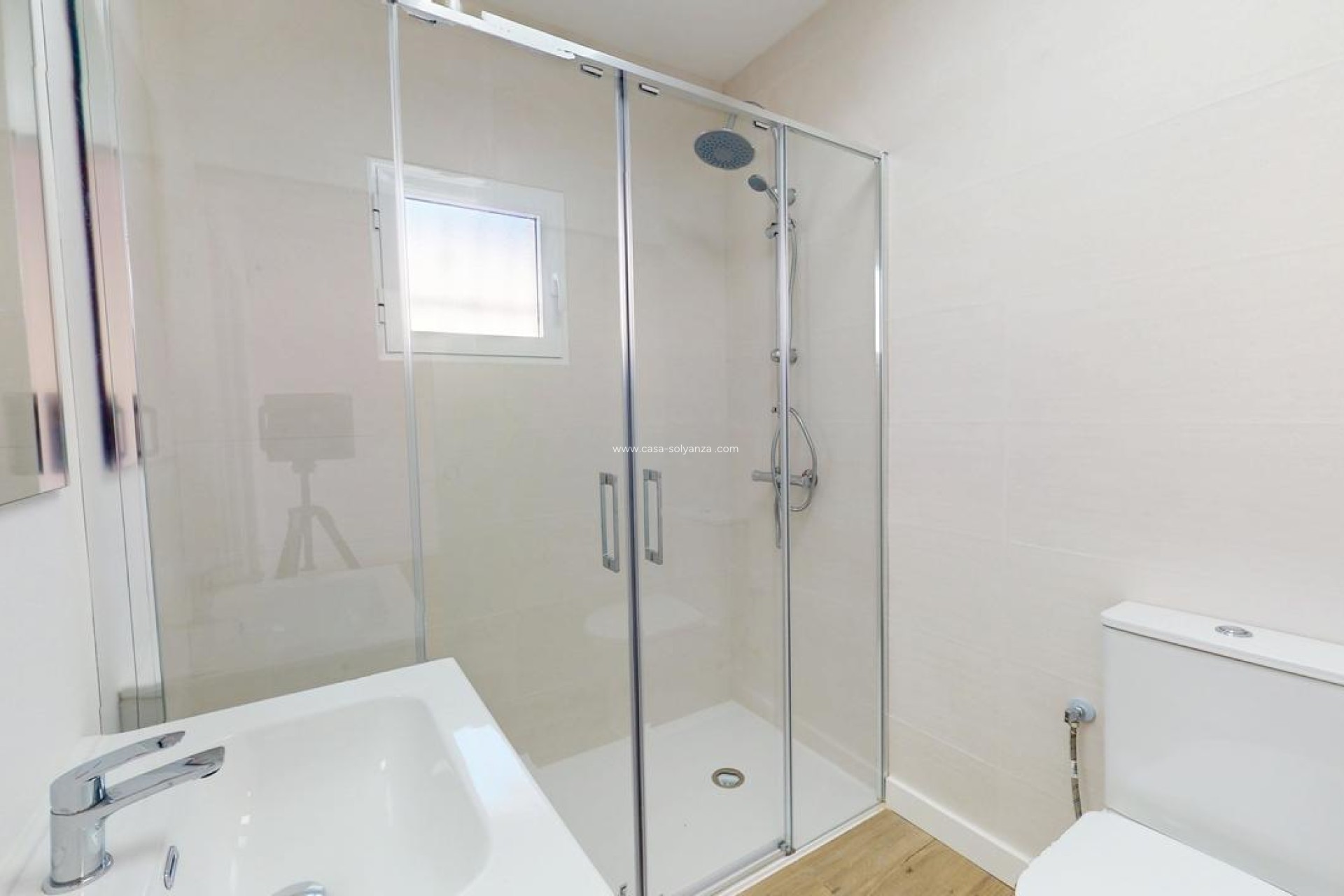 Herverkoop - Bungalow - Villamartin - Costa Blanca