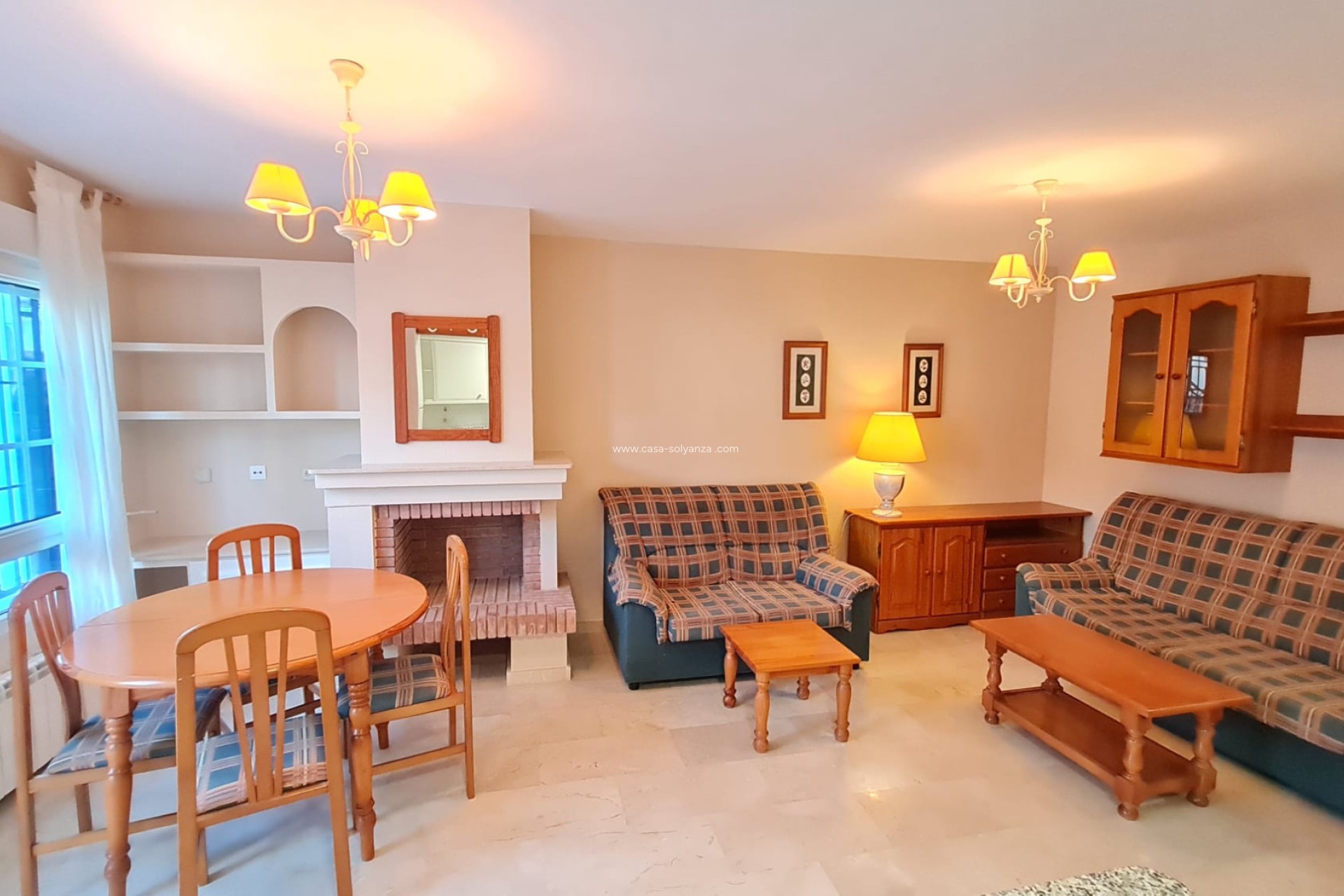 Herverkoop - Bungalow - Villamartin - Costa Blanca