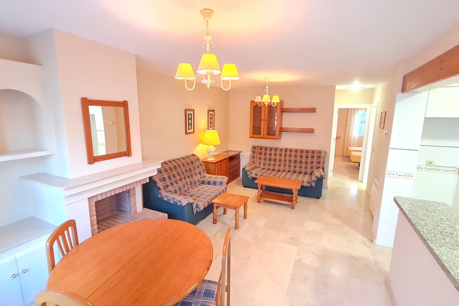 Herverkoop - Bungalow - Villamartin - Costa Blanca