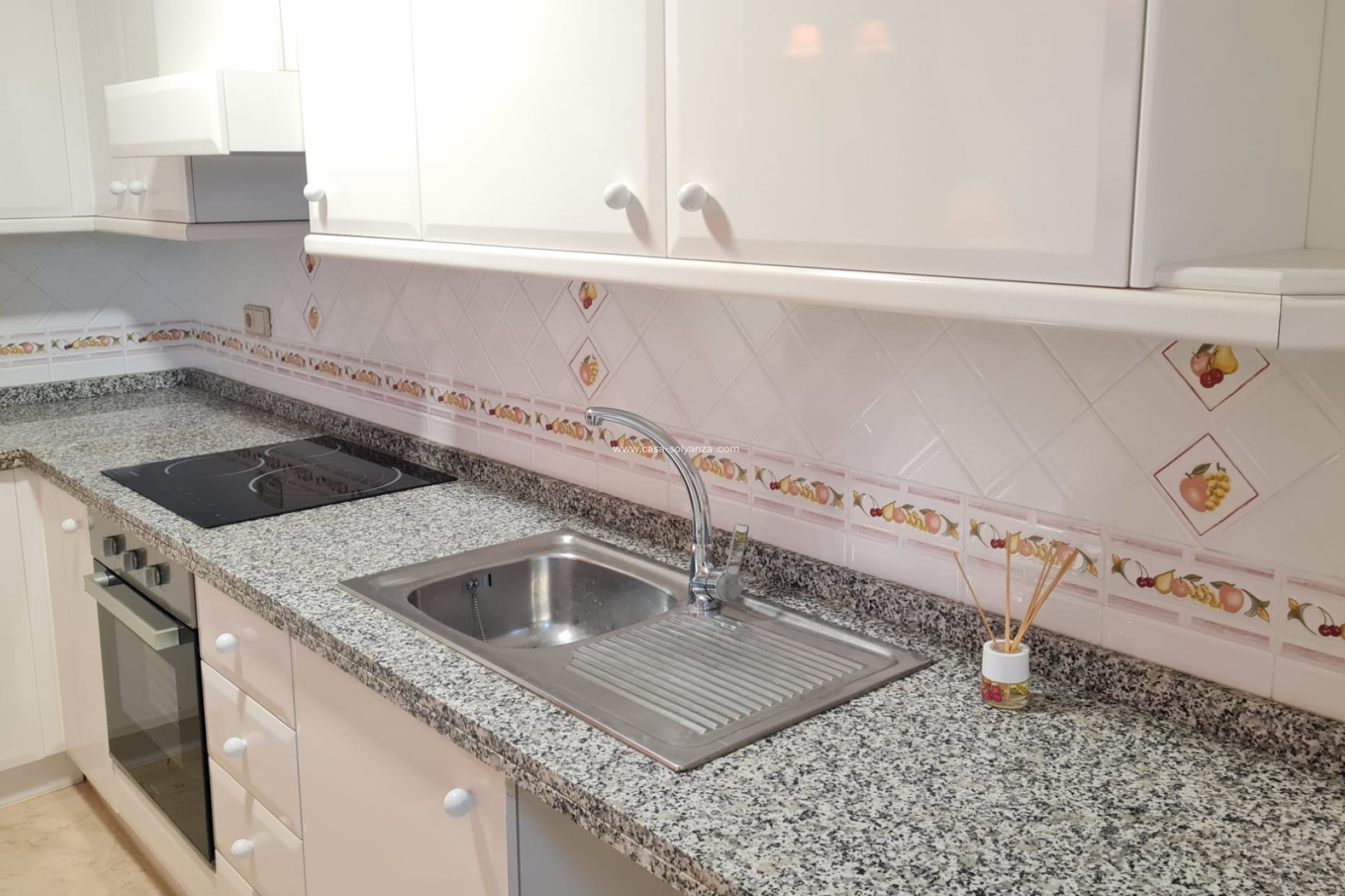 Herverkoop - Bungalow - Villamartin - Costa Blanca