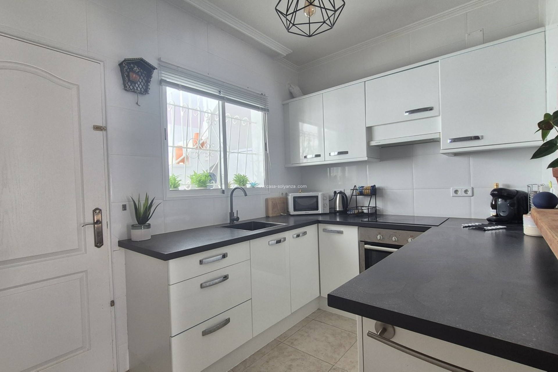 Herverkoop - Bungalow - Villamartin - Costa Blanca