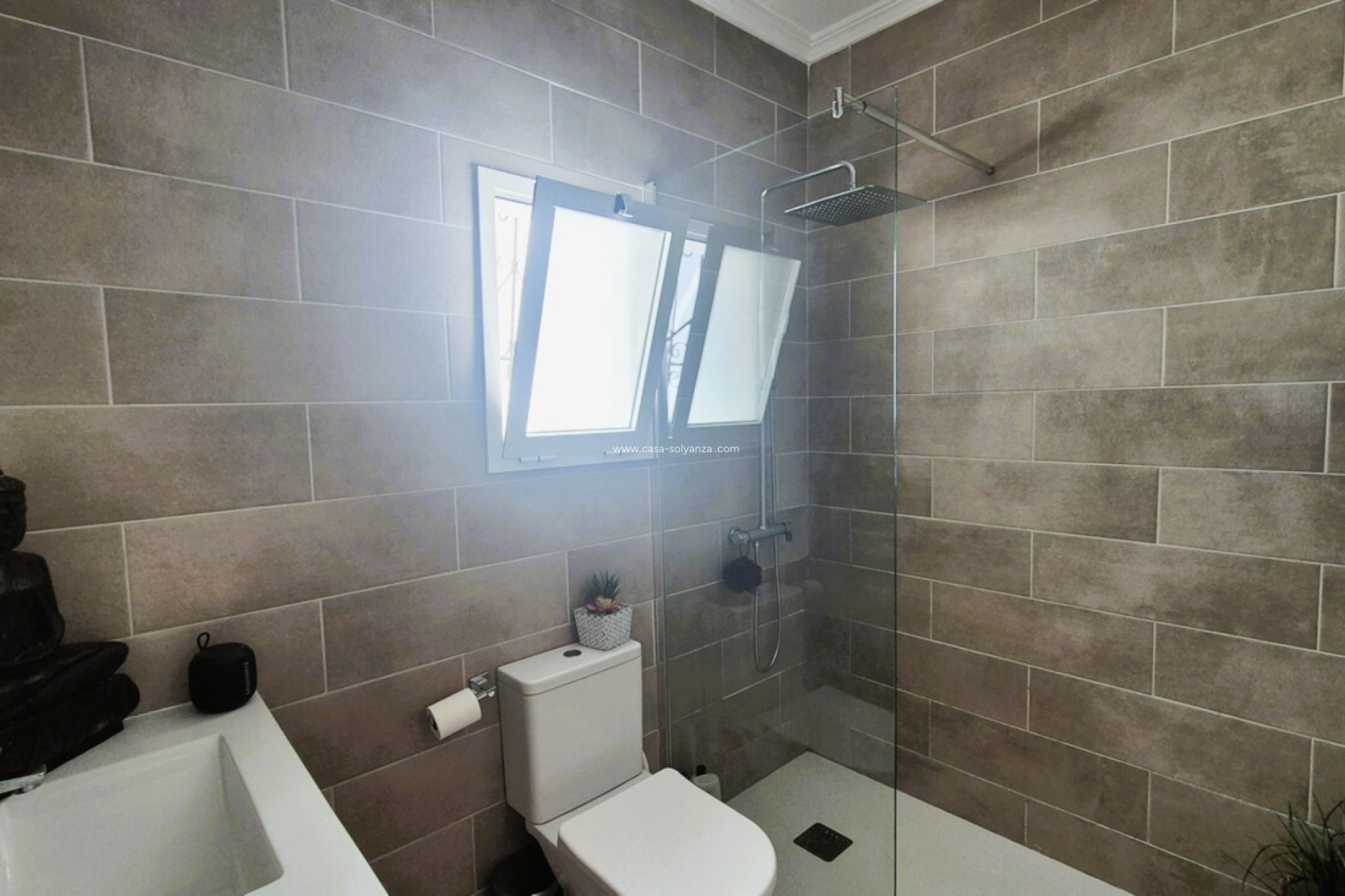 Herverkoop - Bungalow - Villamartin - Costa Blanca