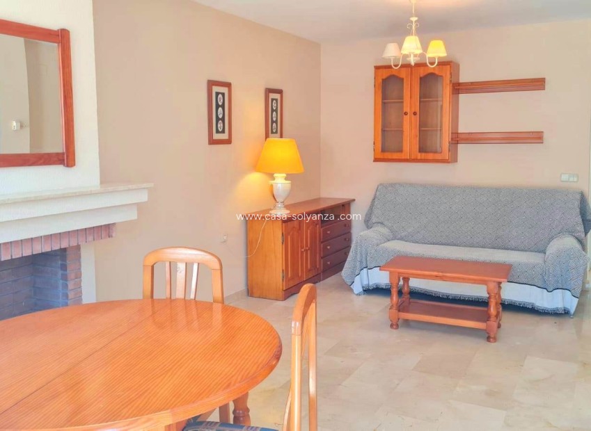 Herverkoop - Bungalow - Villamartin - Costa Blanca