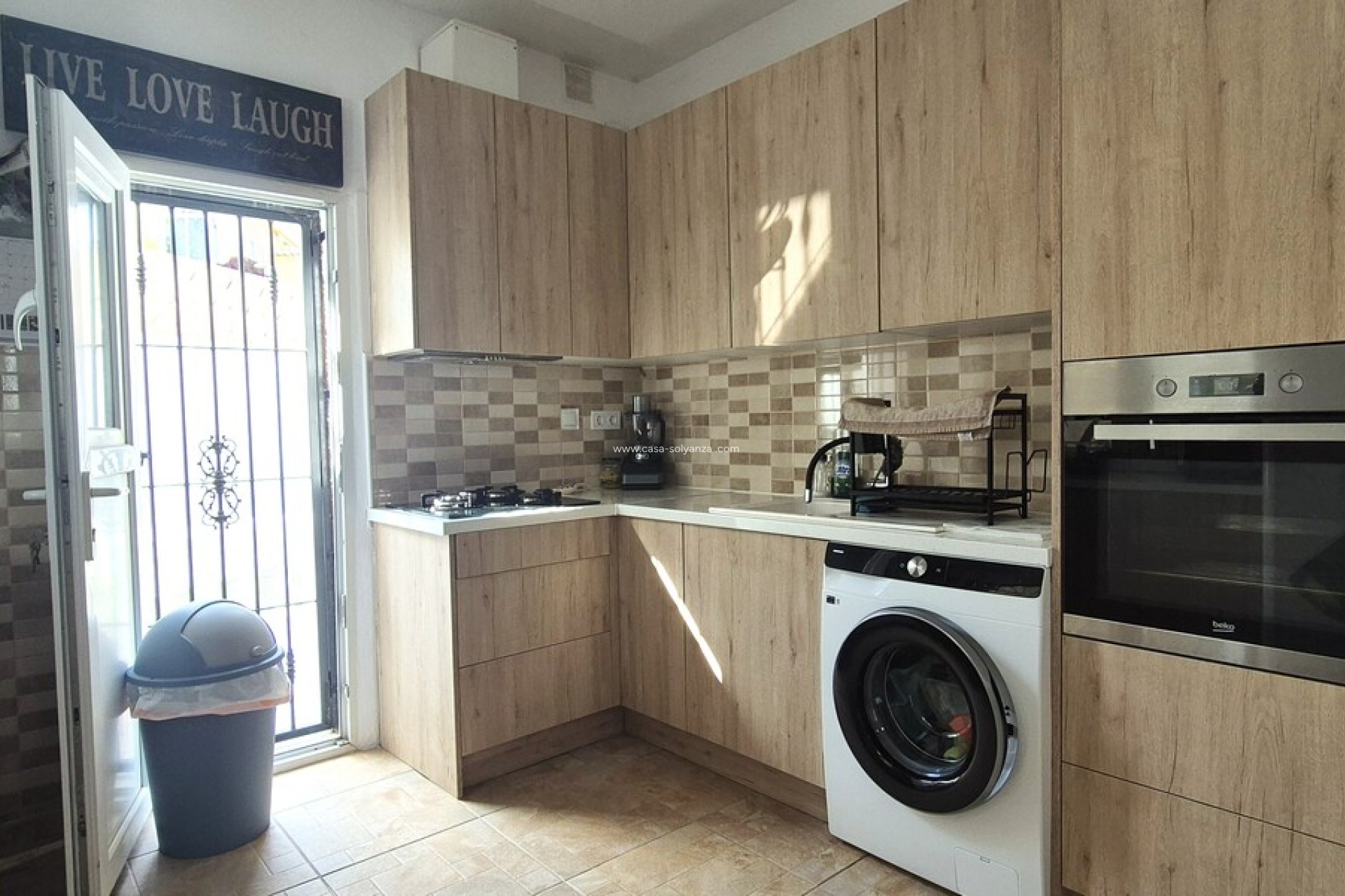 Herverkoop - Bungalow - Villamartin - Costa Blanca
