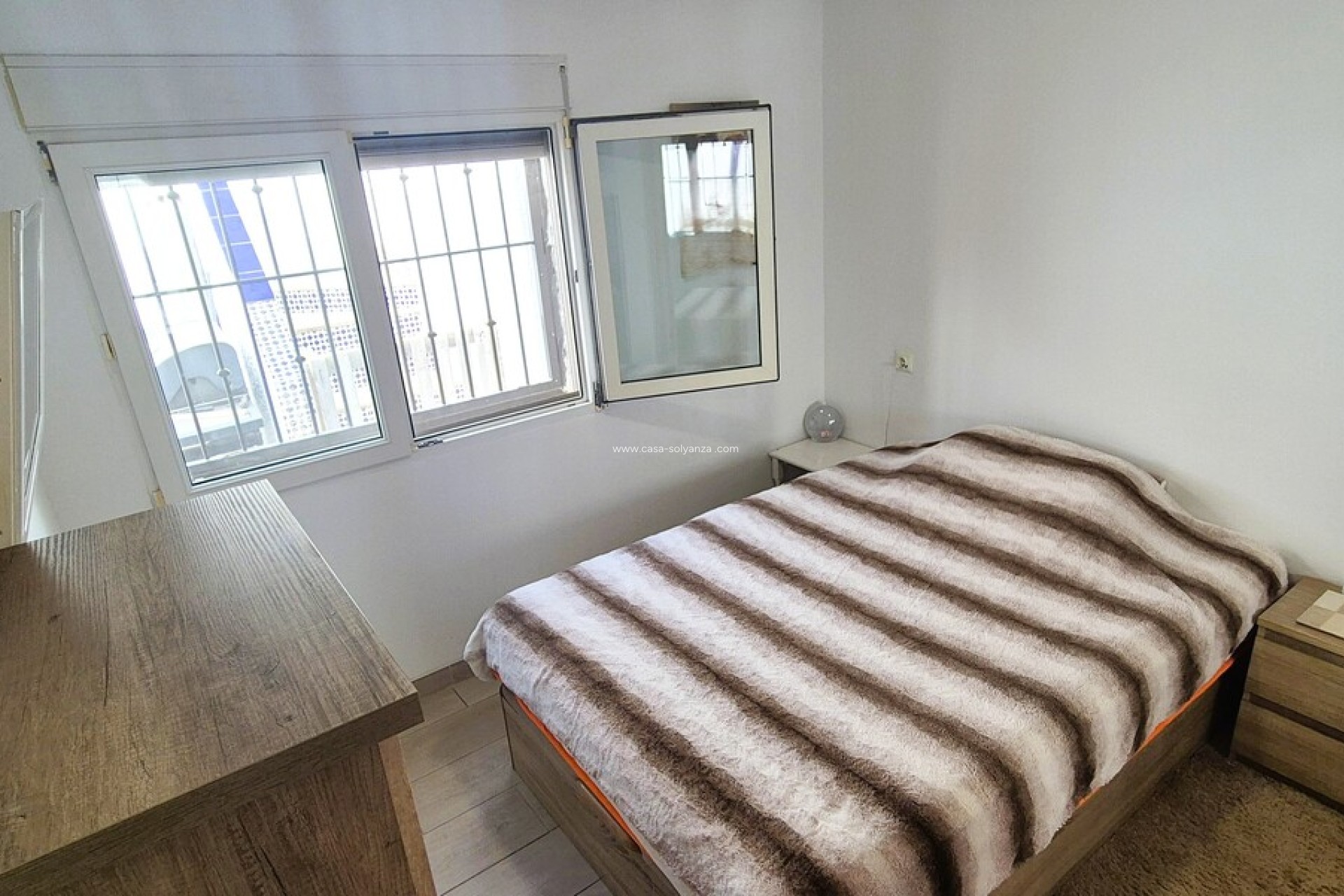 Herverkoop - Bungalow - Villamartin - Costa Blanca