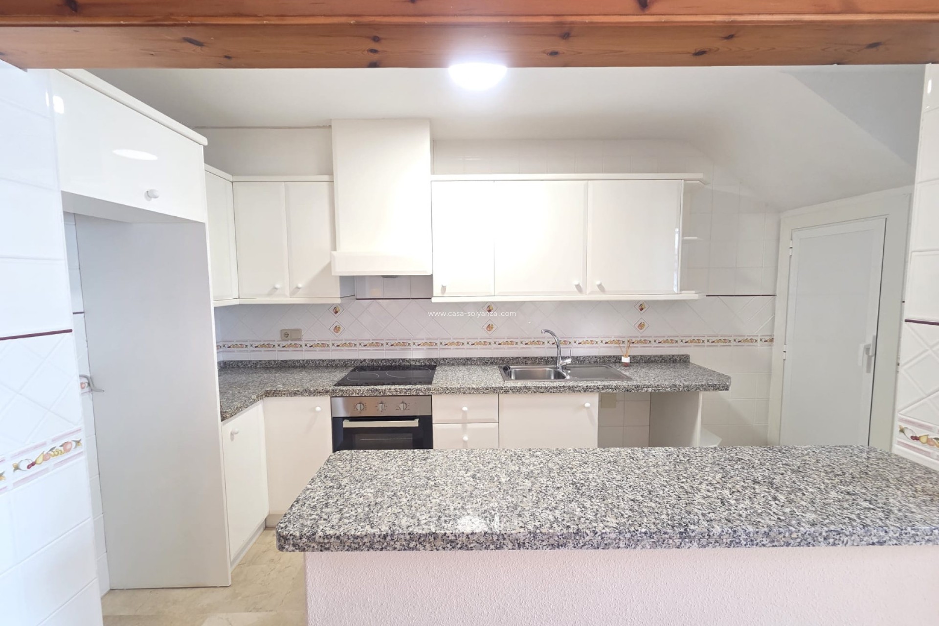 Herverkoop - Bungalow - Villamartin - Costa Blanca