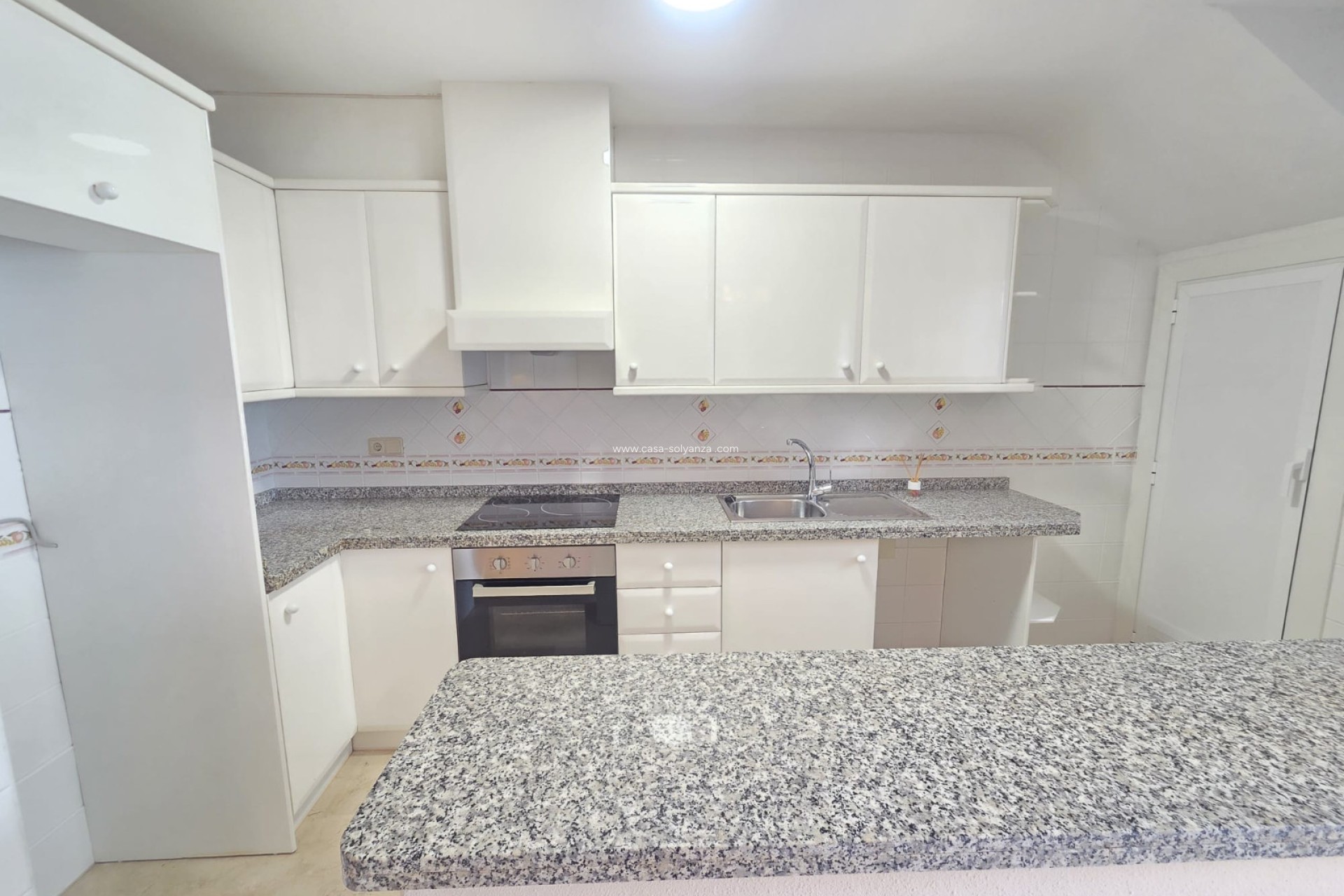 Herverkoop - Bungalow - Villamartin - Costa Blanca