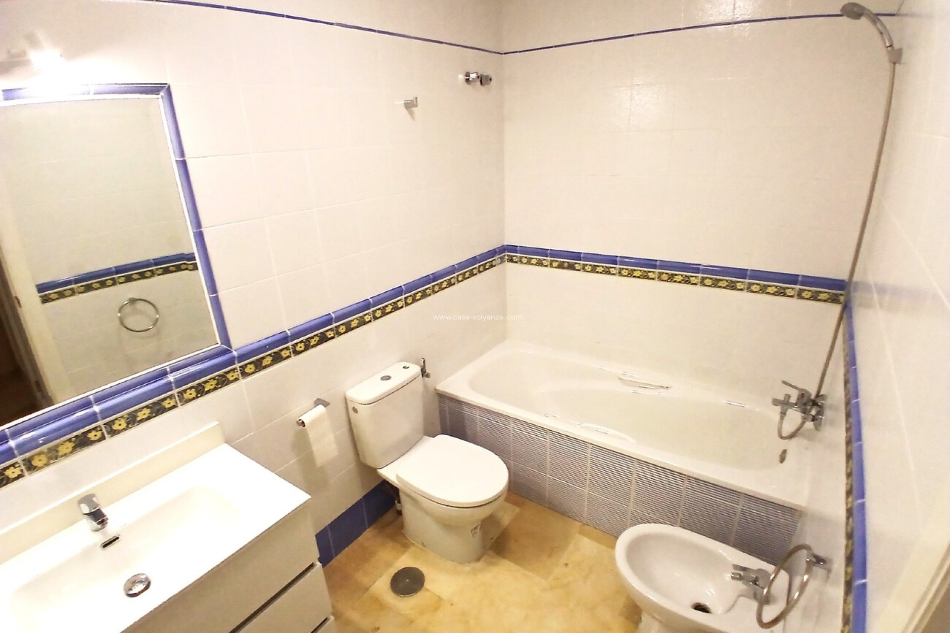 Herverkoop - Bungalow - Villamartin - La Rioja V