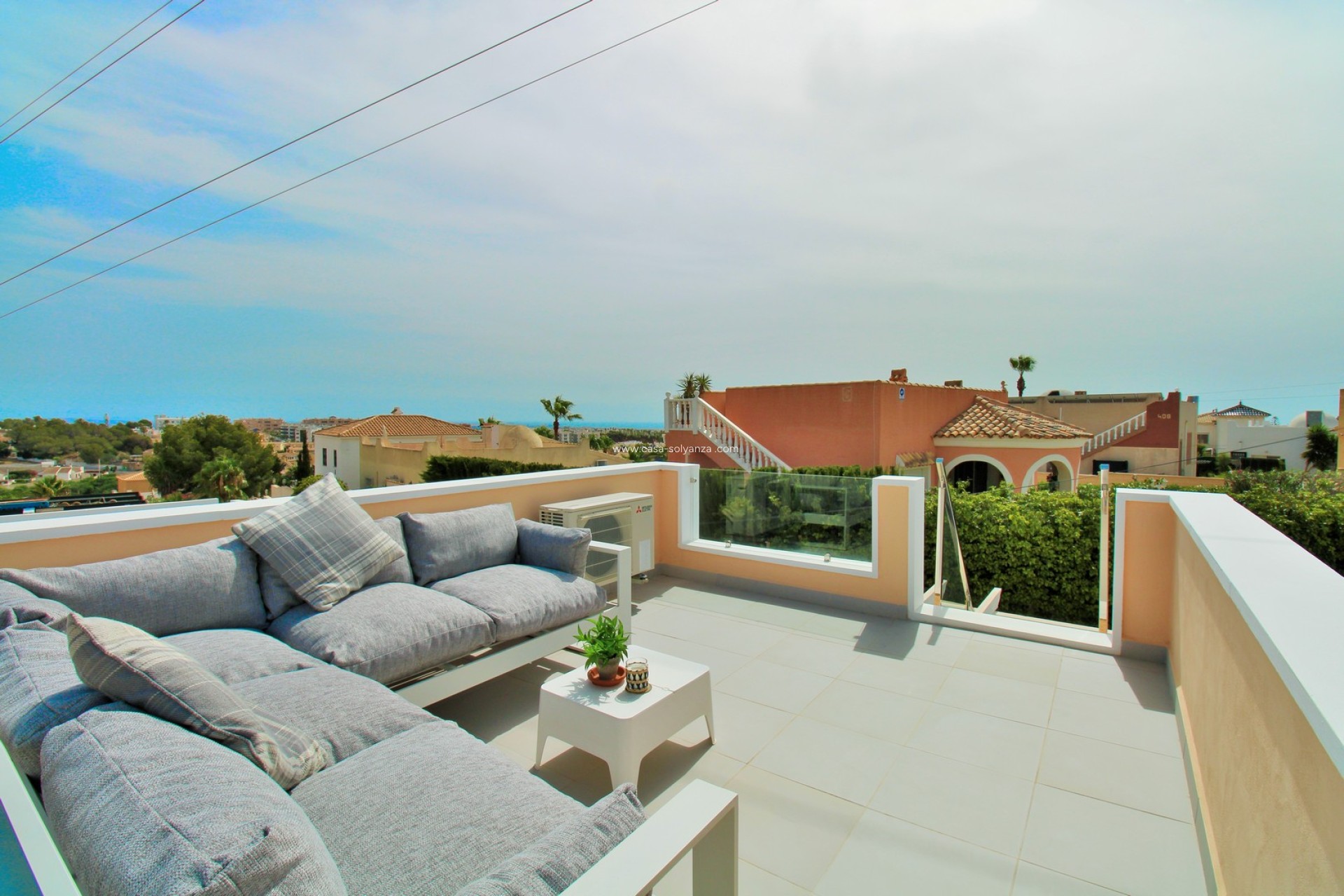 Herverkoop - Bungalow - Villamartin - Villamartín