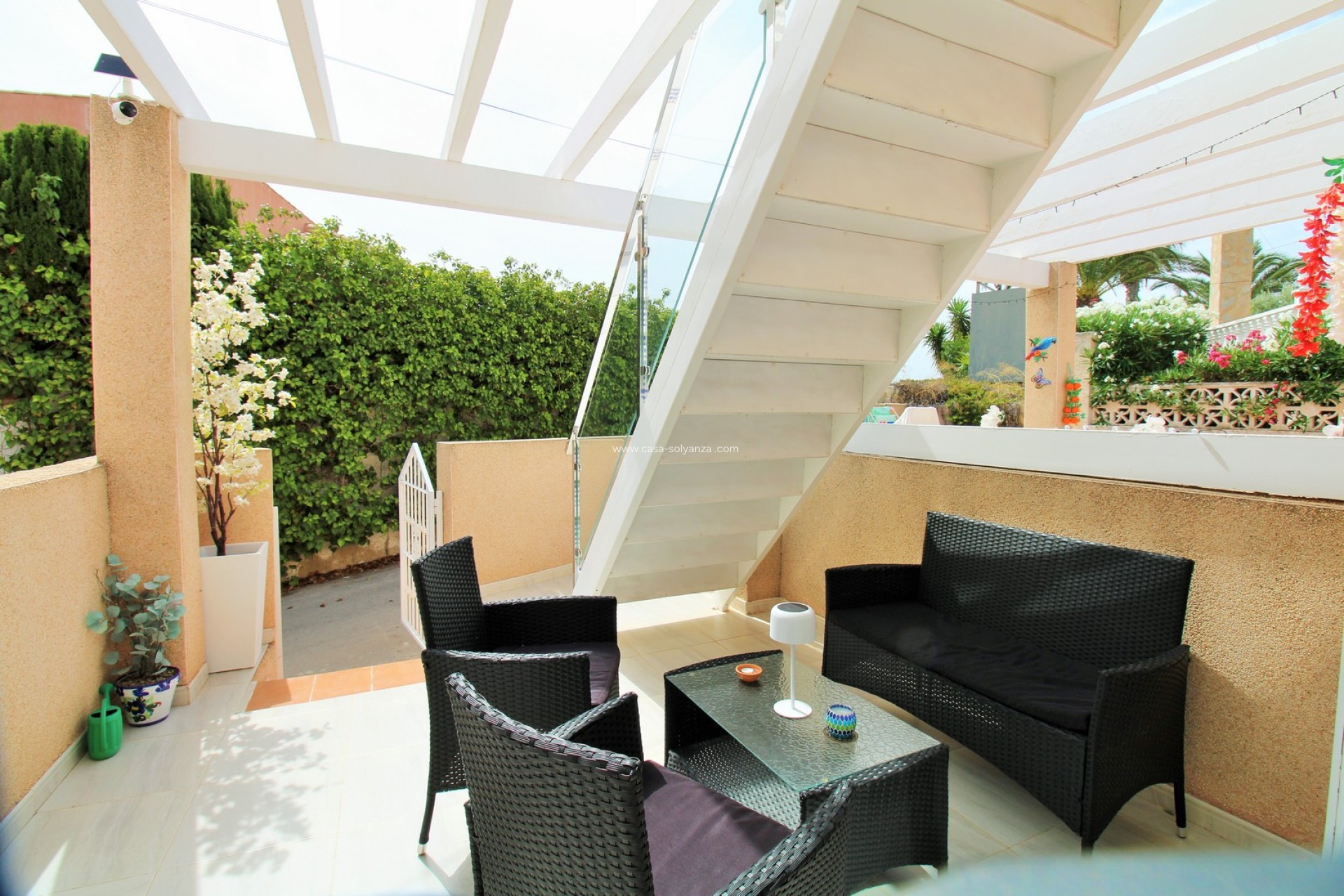 Herverkoop - Bungalow - Villamartin - Villamartín