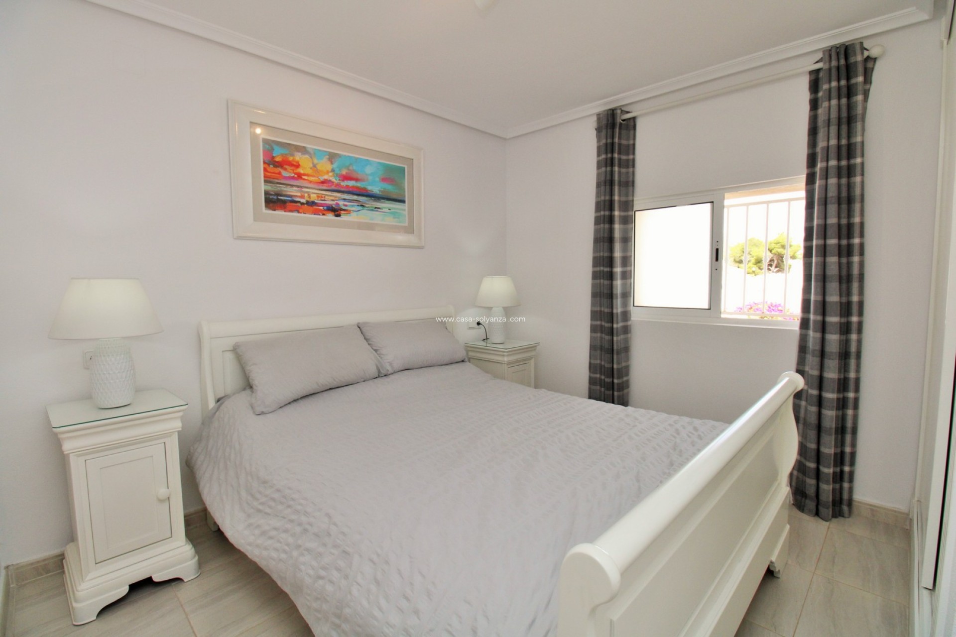 Herverkoop - Bungalow - Villamartin - Villamartín