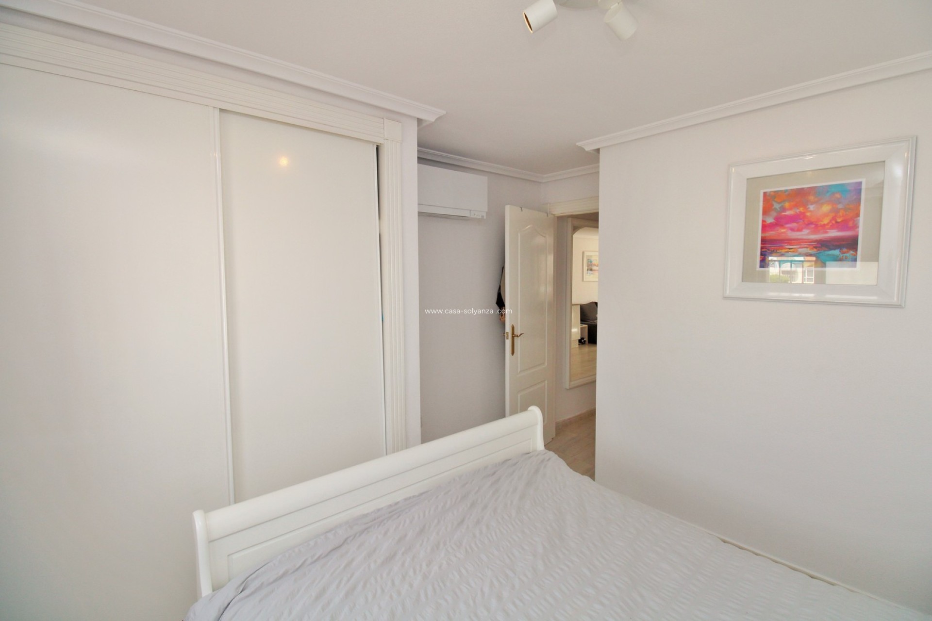 Herverkoop - Bungalow - Villamartin - Villamartín