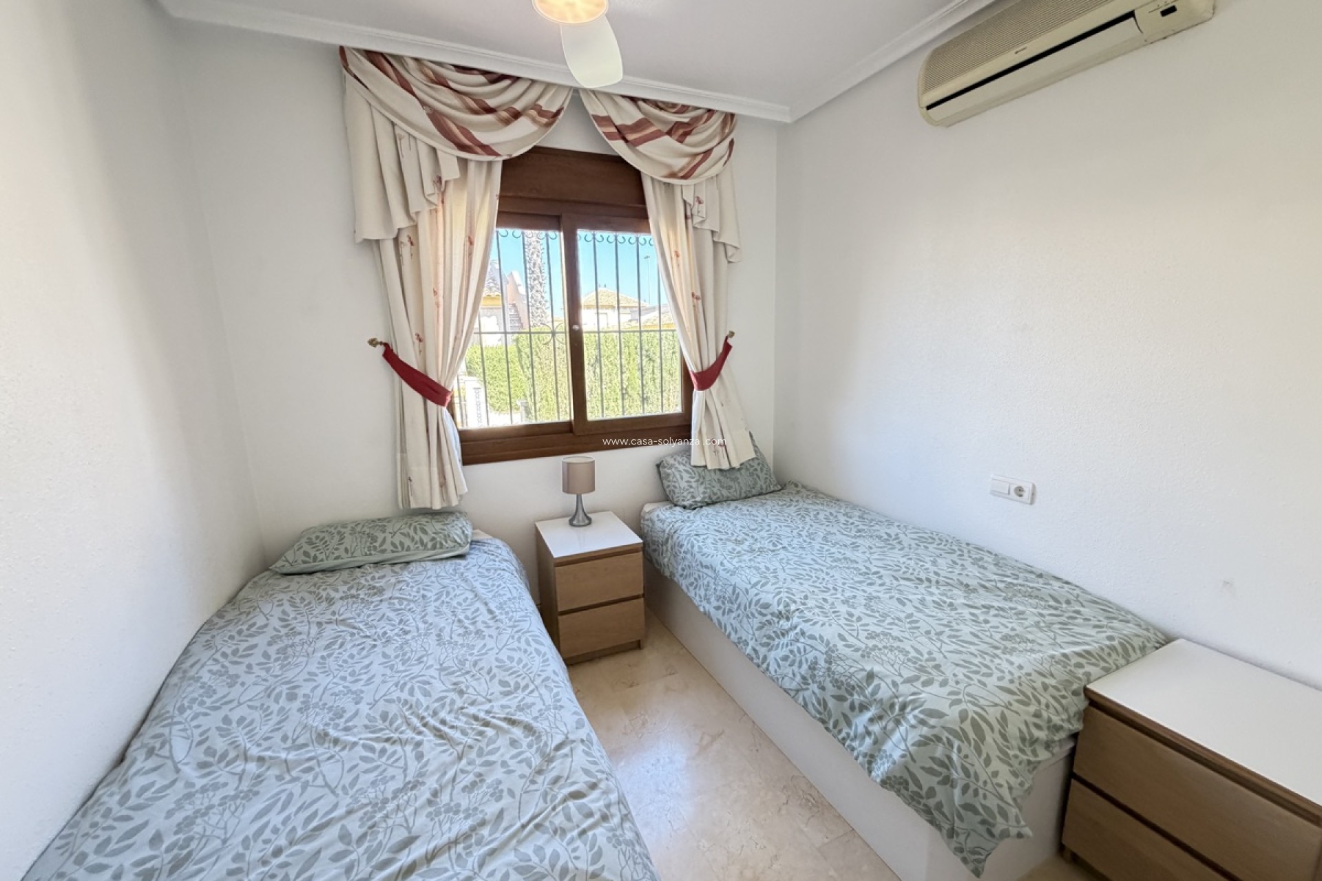 Herverkoop - Bungalow - Villamartin - Villamartín