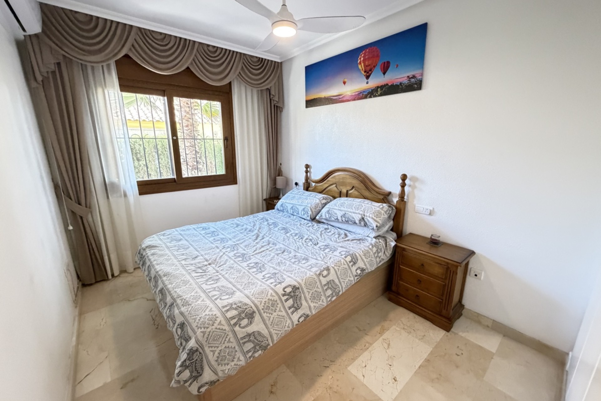 Herverkoop - Bungalow - Villamartin - Villamartín