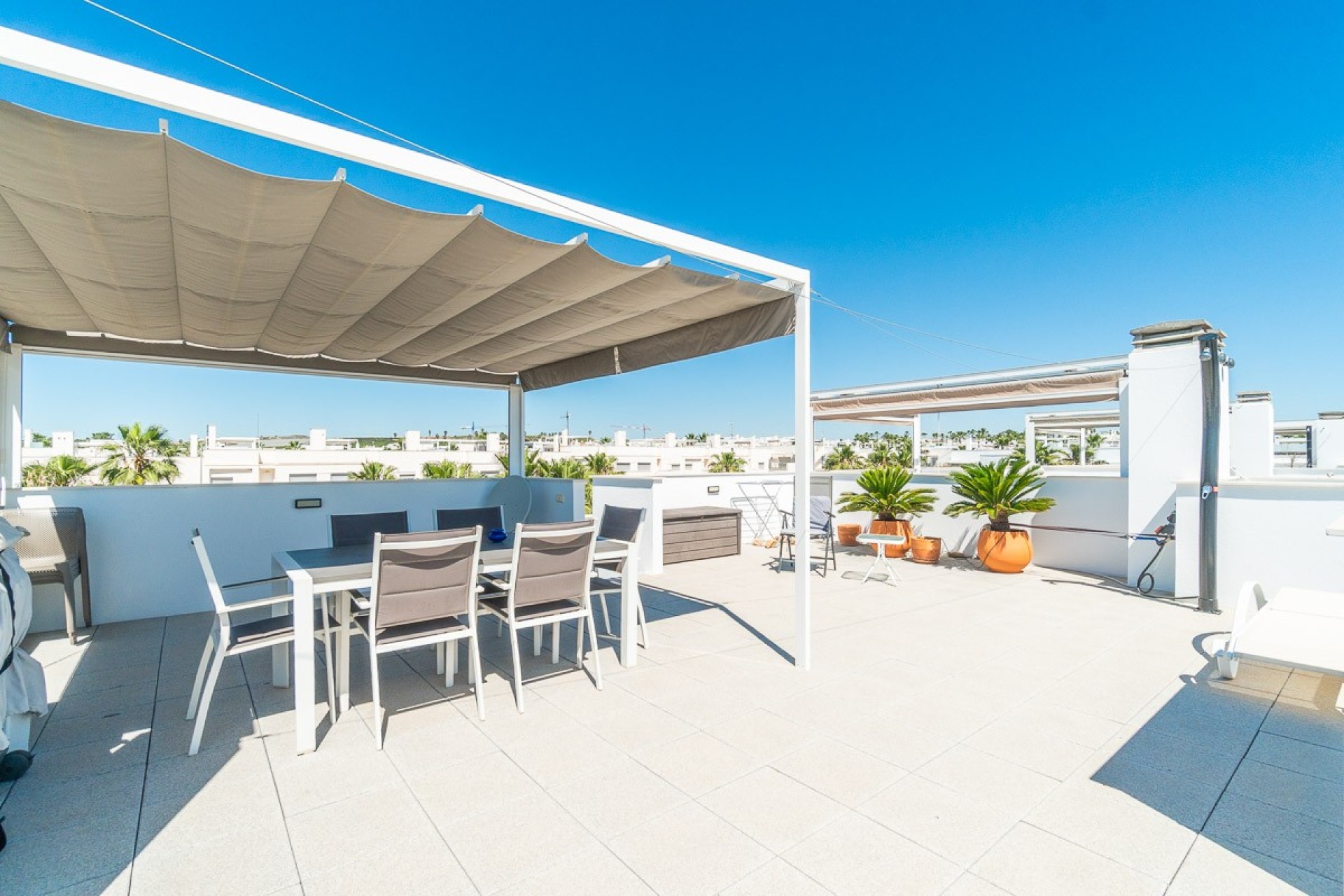 Herverkoop - Bungalow - Vistabella Golf Entre Naranjos - Inland
