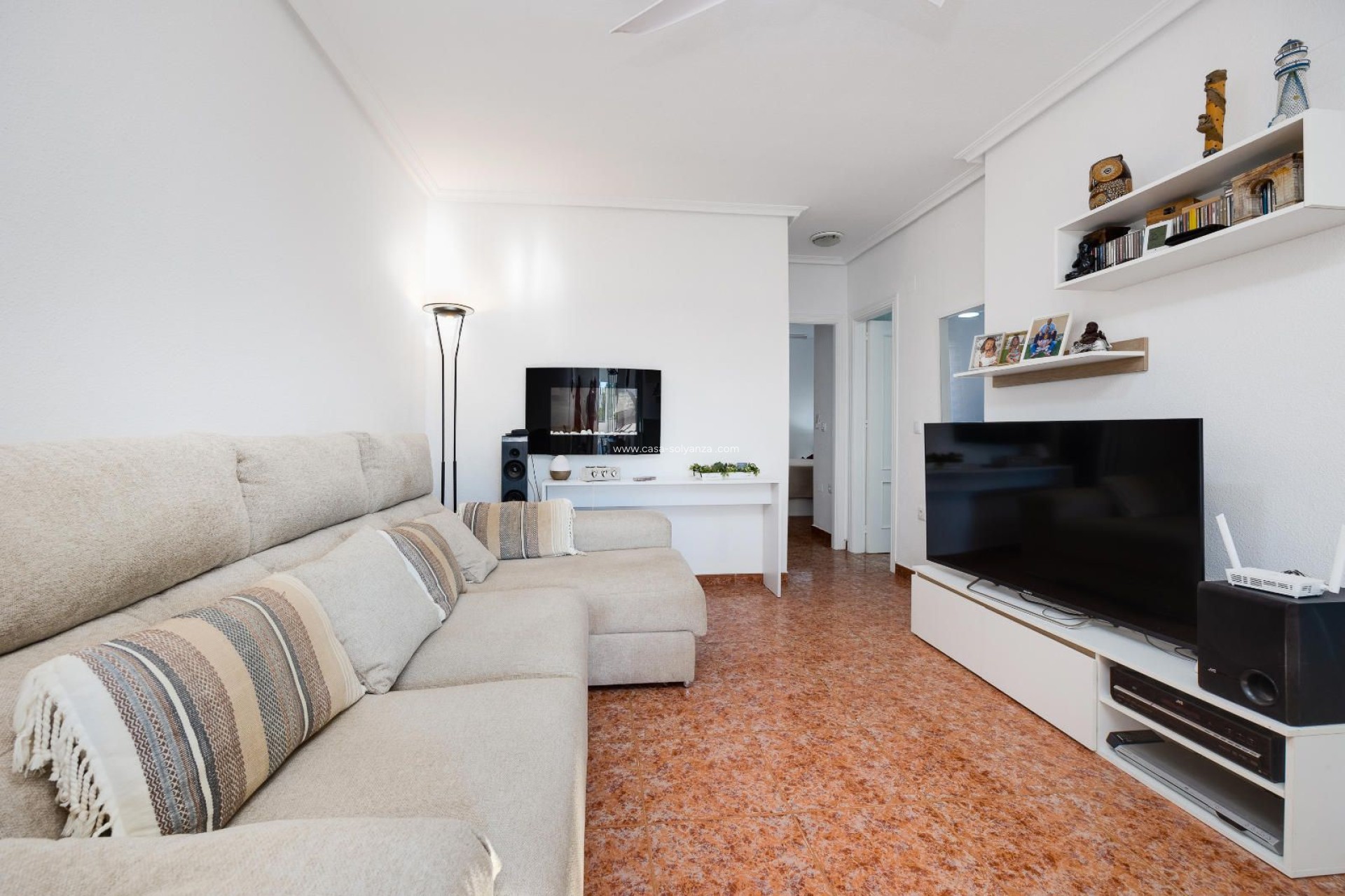 Herverkoop - Bungalows Planta Alta - Orihuela-Costa - Los Altos