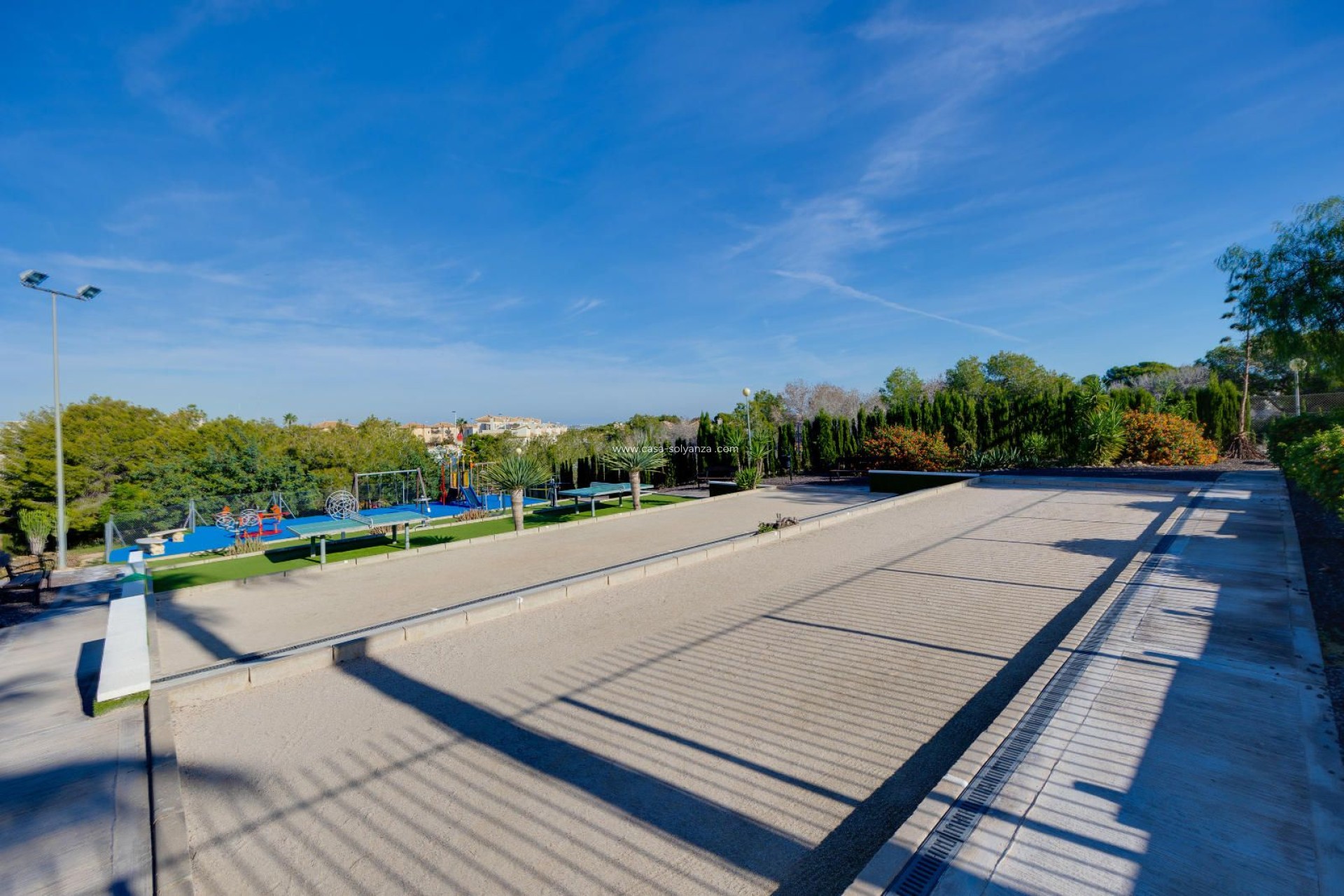 Herverkoop - Bungalows Planta Alta - Orihuela-Costa - Los Altos