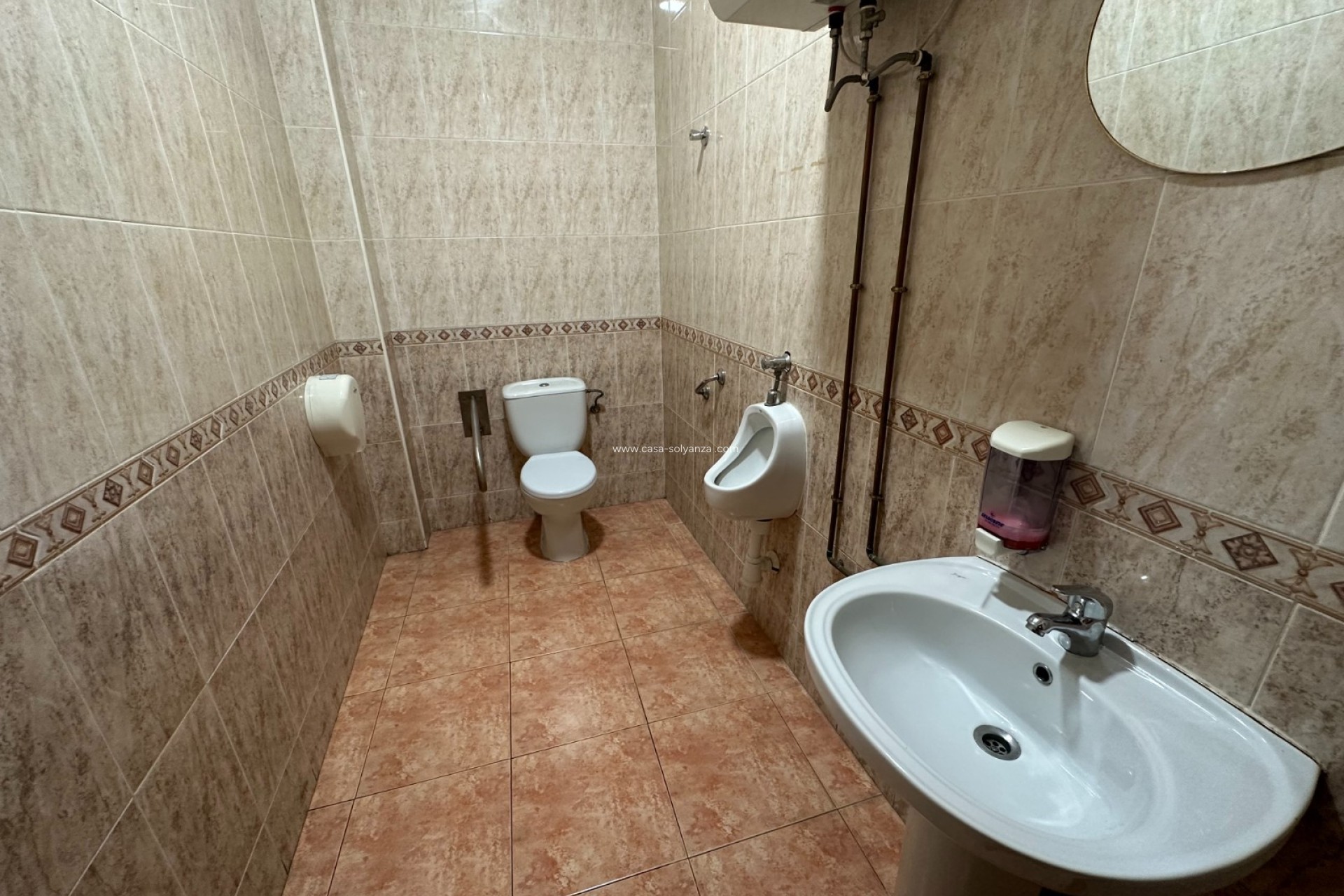 Herverkoop - Business premises - Torrevieja