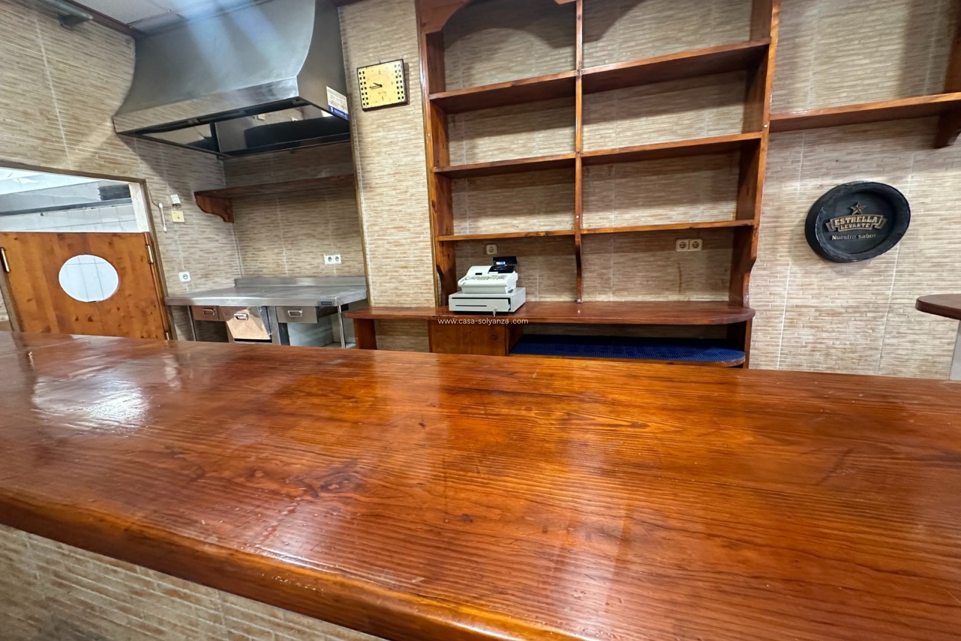 Herverkoop - Business premises - Torrevieja