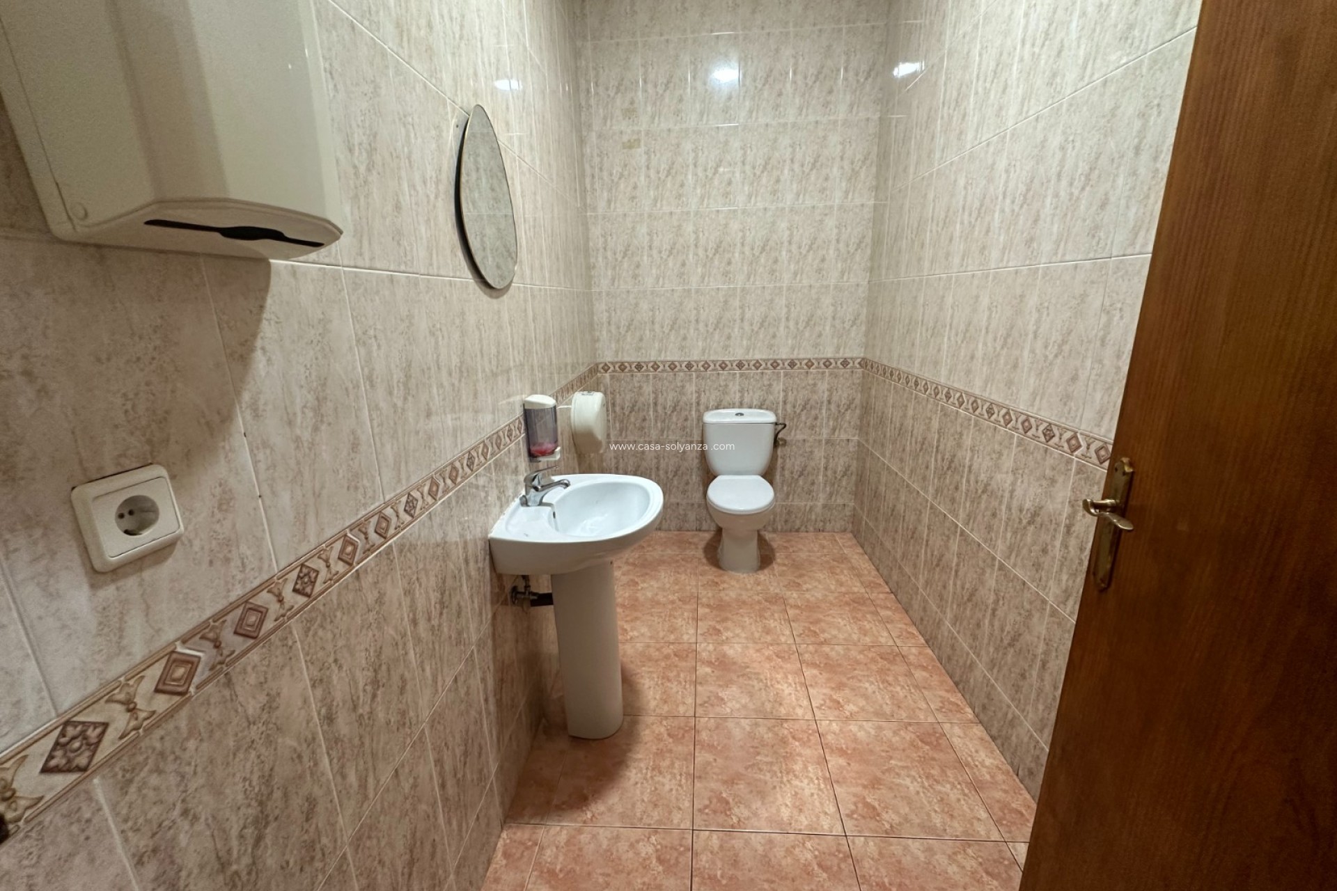 Herverkoop - Business premises - Torrevieja