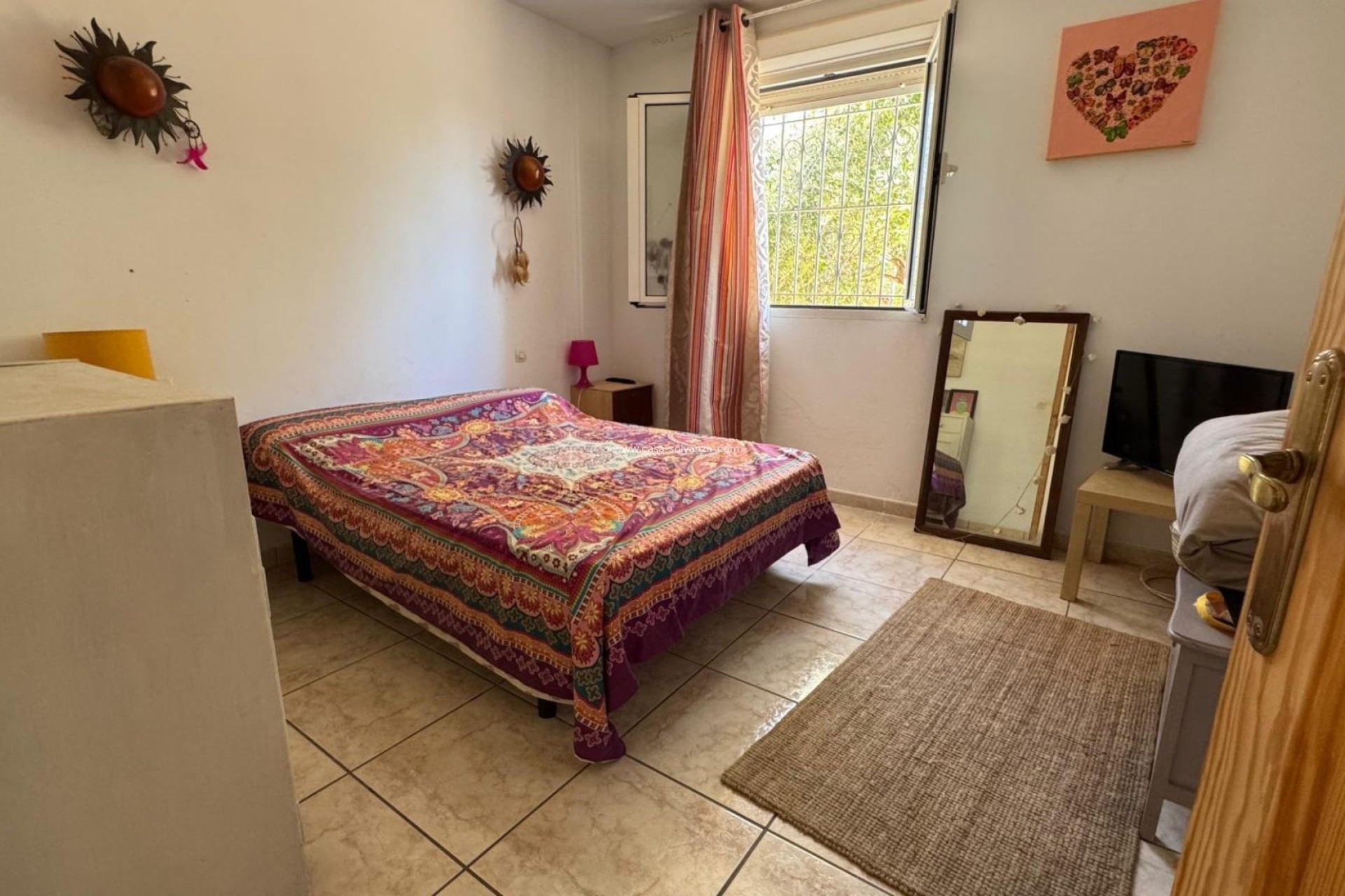 Herverkoop - Casa de campo - Albatera - BARRANCO SAN CAYETANO