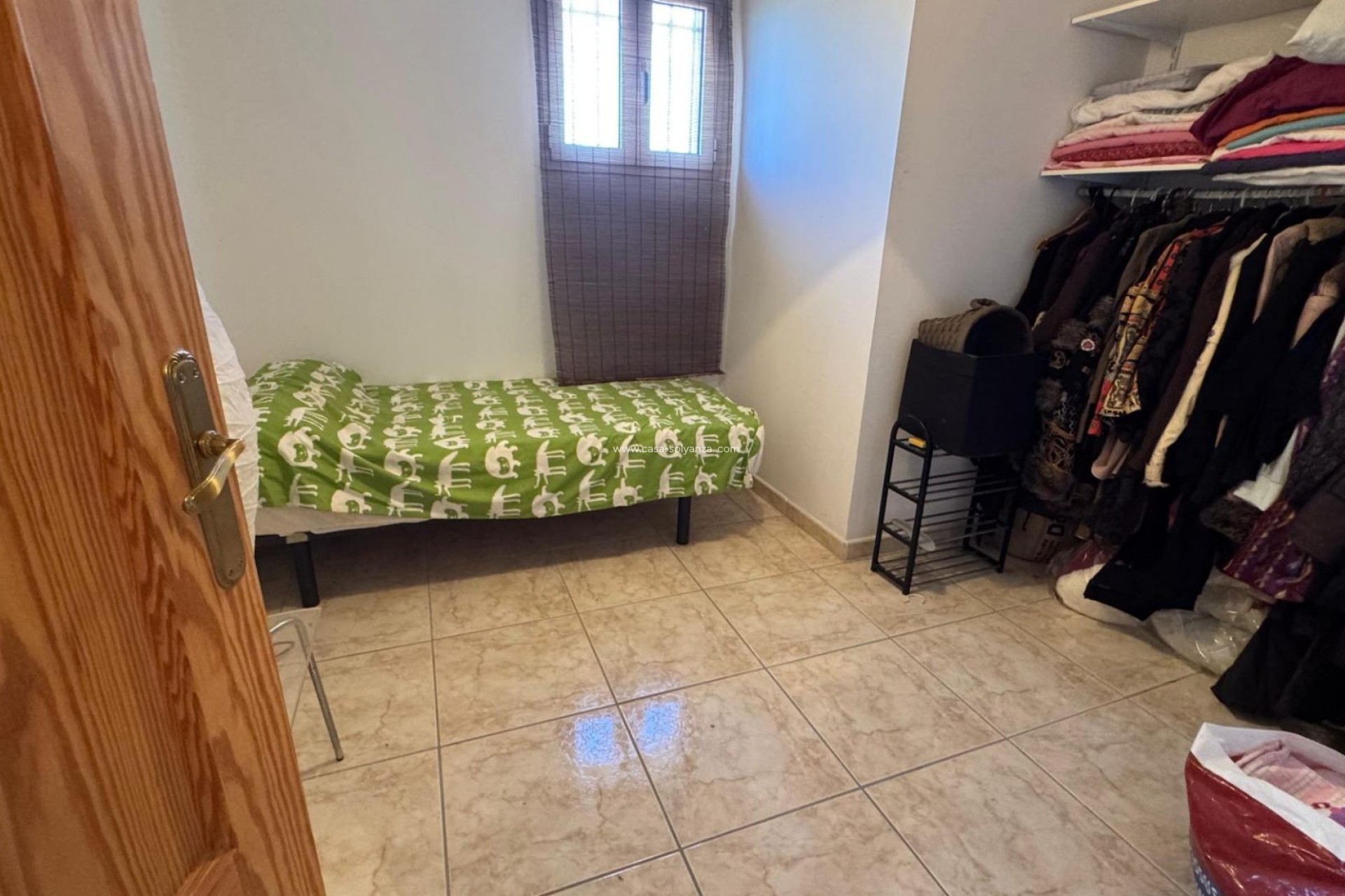 Herverkoop - Casa de campo - Albatera - BARRANCO SAN CAYETANO