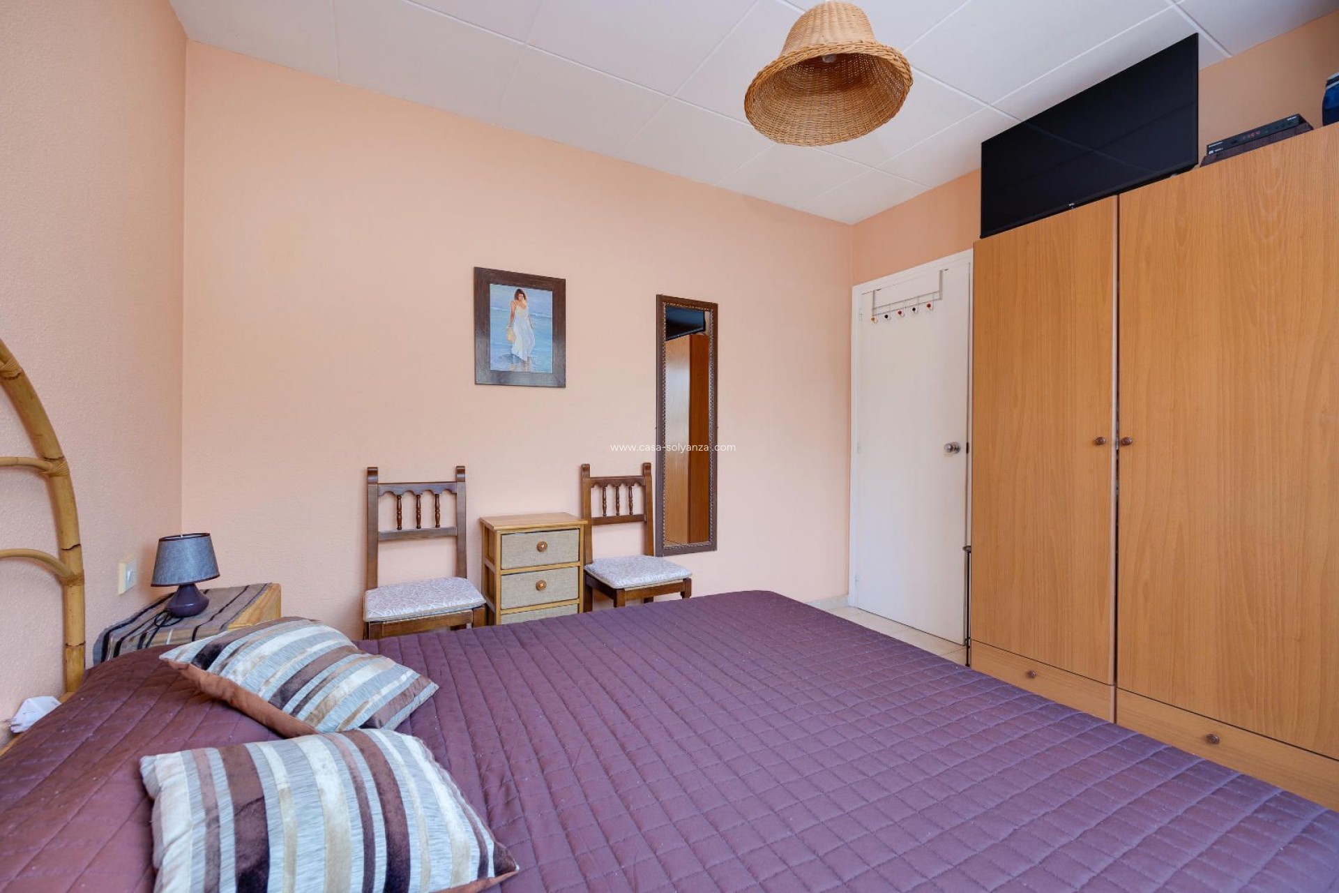 Herverkoop - Chalets Pareados - Orihuela-Costa - La Florida