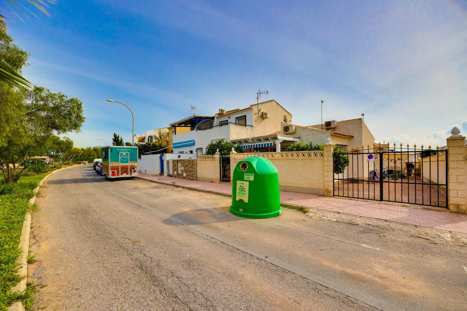 Herverkoop - Chalets Pareados - Orihuela-Costa - La Florida