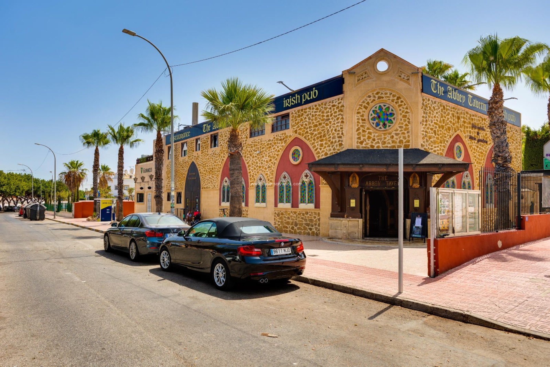 Herverkoop - Chalets Pareados - Orihuela-Costa - La Florida