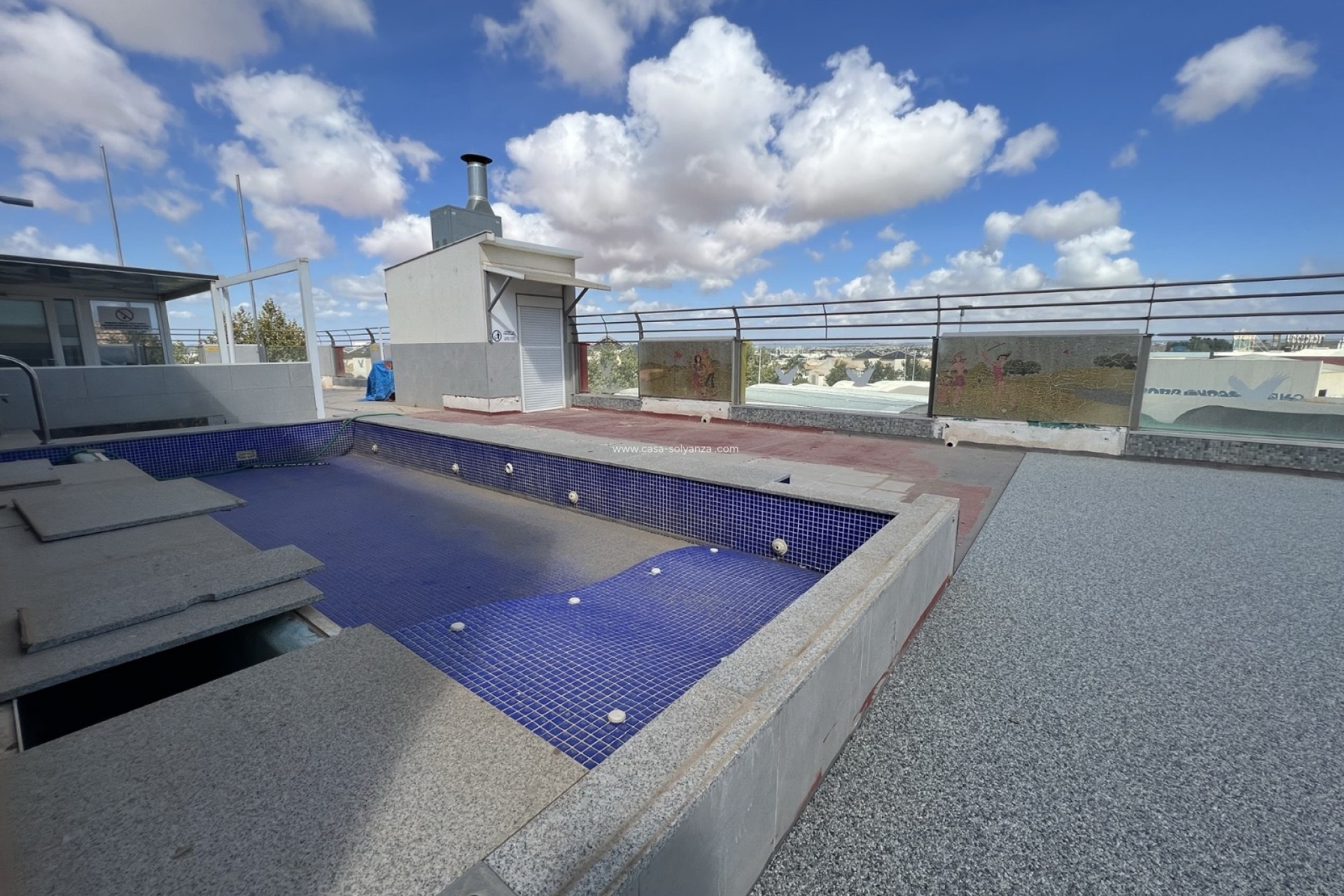 Herverkoop - commercial_building - Torrevieja - Costa Blanca Sur