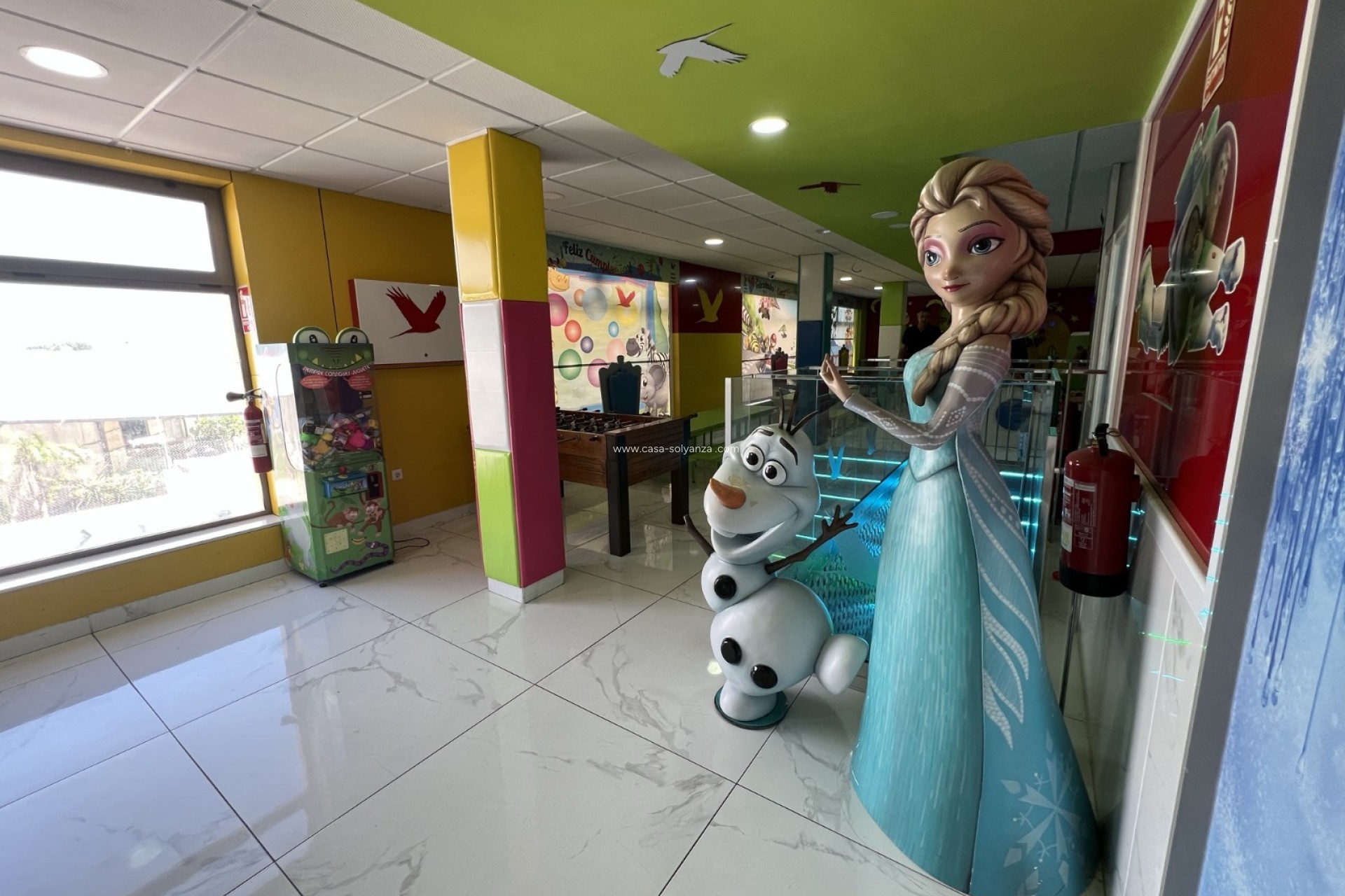 Herverkoop - commercial_building - Torrevieja - Costa Blanca Sur