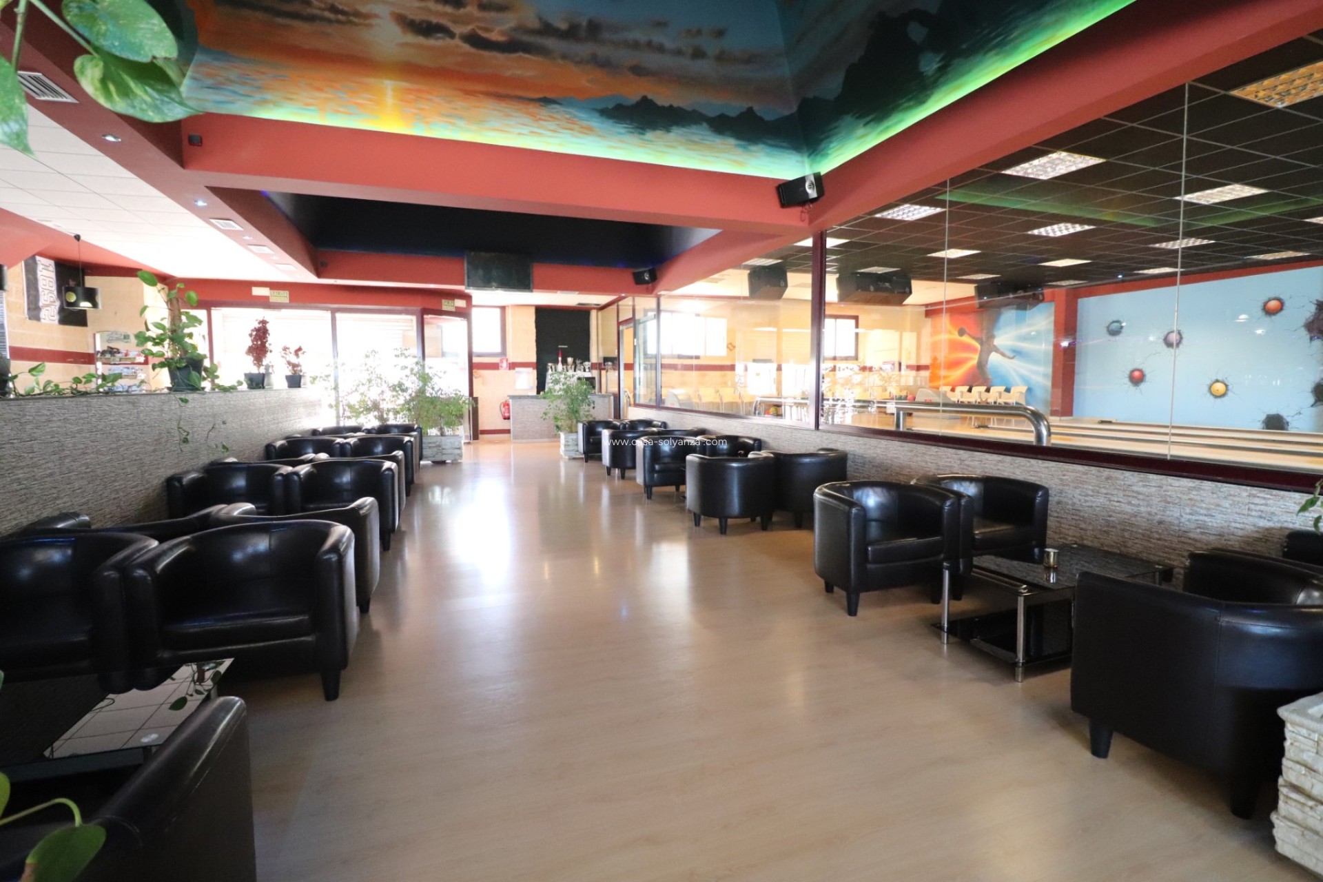 Herverkoop - Commercial (Freehold) - Ciudad Quesada - Ciudad Quesada - Town