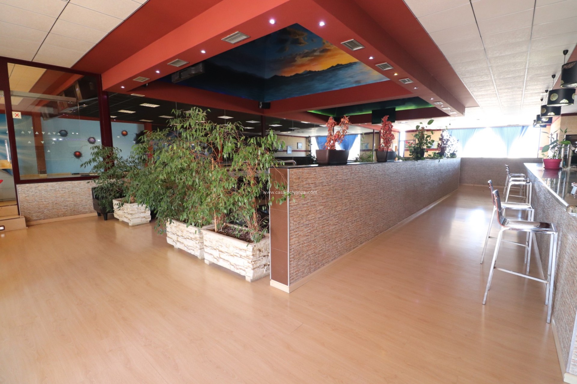 Herverkoop - Commercial (Freehold) - Ciudad Quesada - Ciudad Quesada - Town