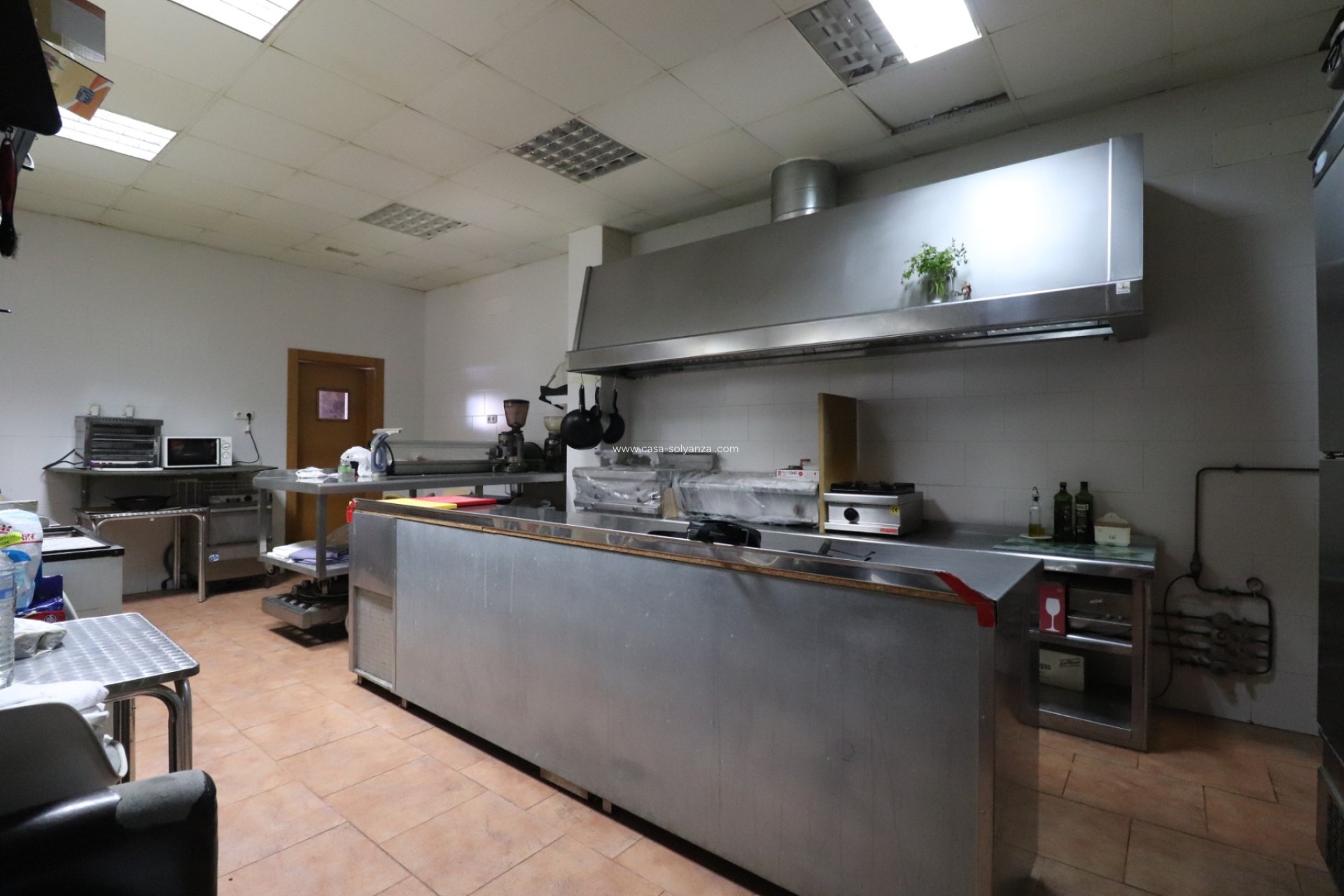 Herverkoop - Commercial (Freehold) - Ciudad Quesada - Ciudad Quesada - Town