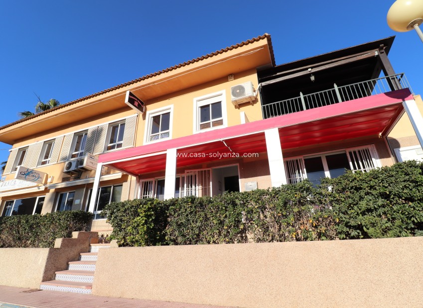 Herverkoop - Commercial (Freehold) - Ciudad Quesada - La Marquesa