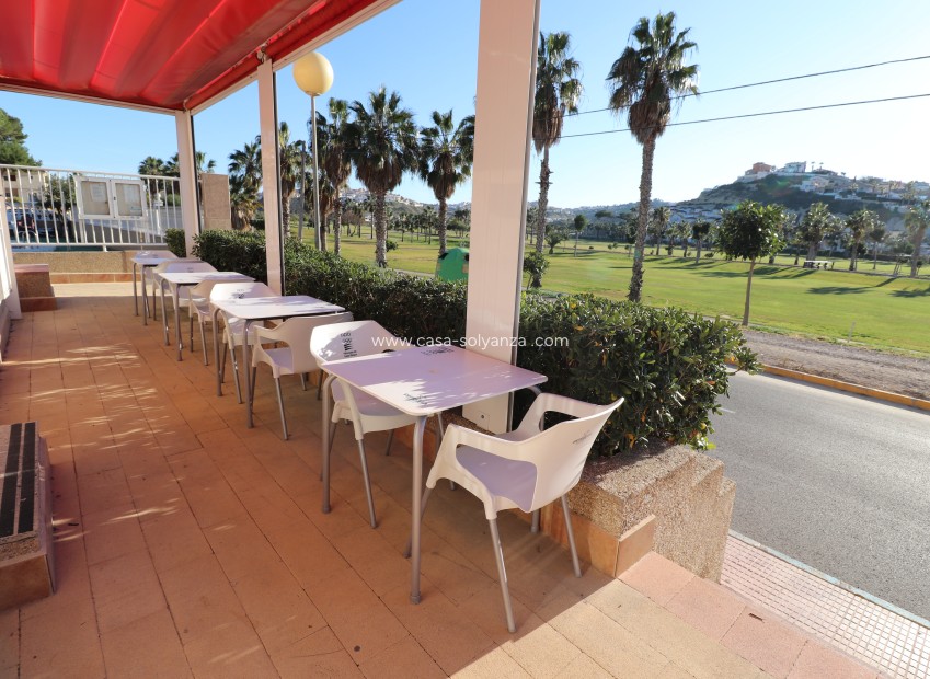 Herverkoop - Commercial (Freehold) - Ciudad Quesada - La Marquesa